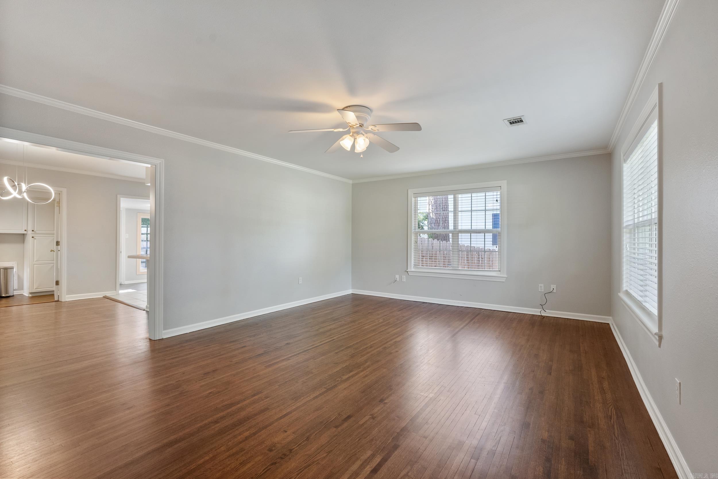 Old Town Conway - Residential