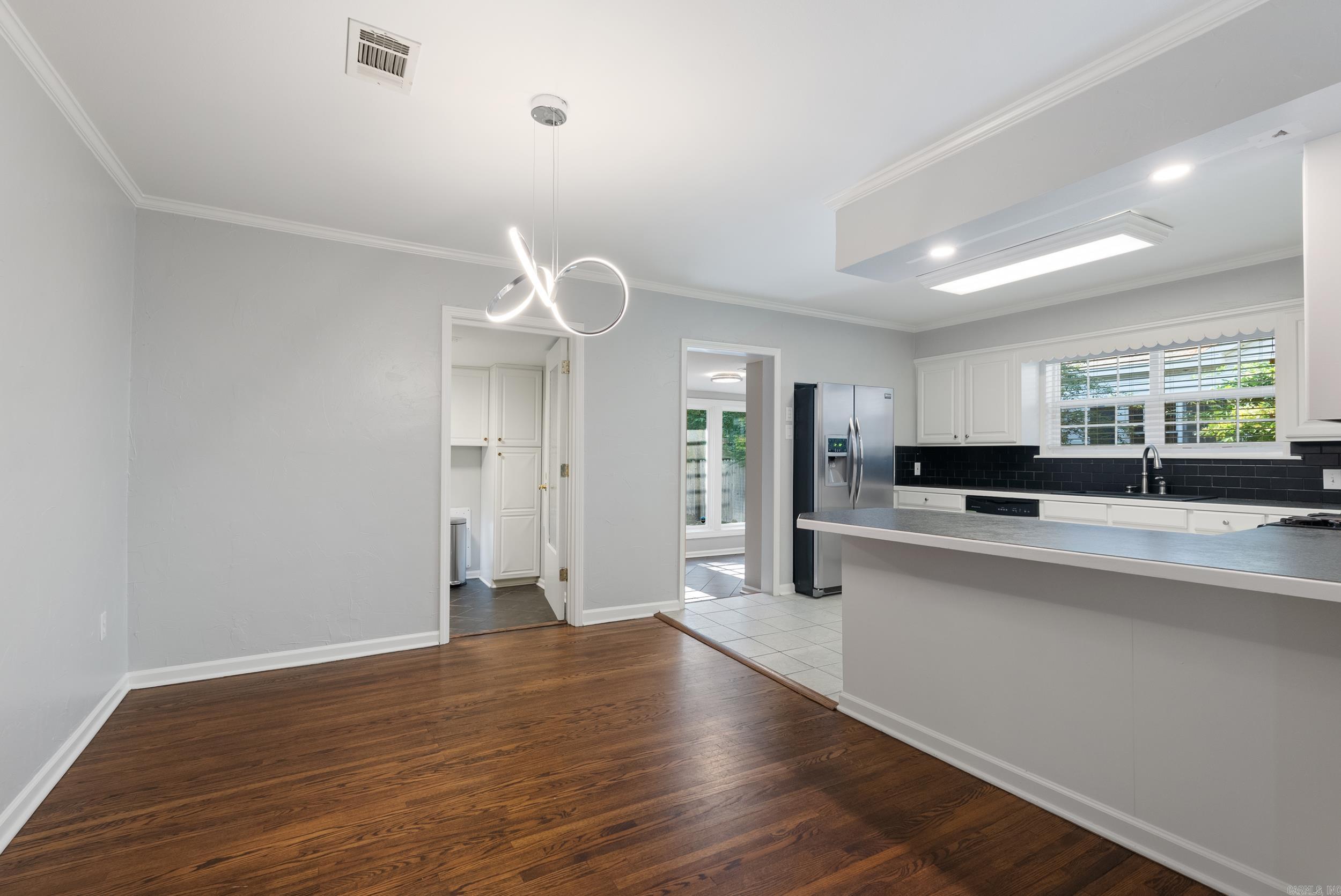 Old Town Conway - Residential