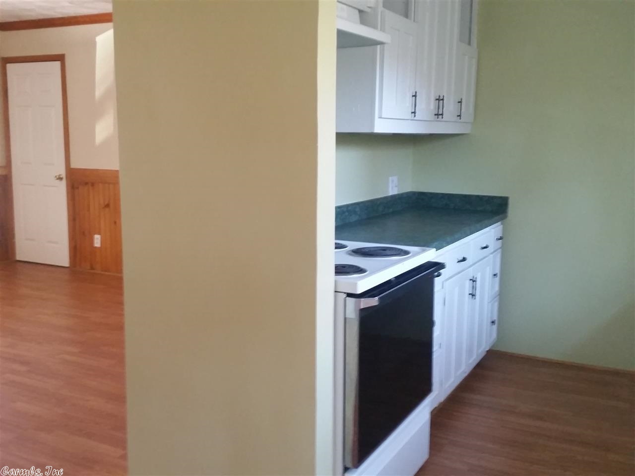 Dakota Second - Residential