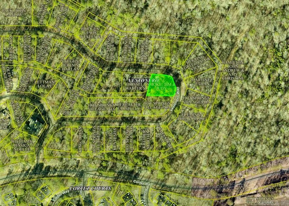 Great HSV lot ready for your dream home. Large alley way at the rear for flexible rear garage. Great location to build your retirement home and priced to move.