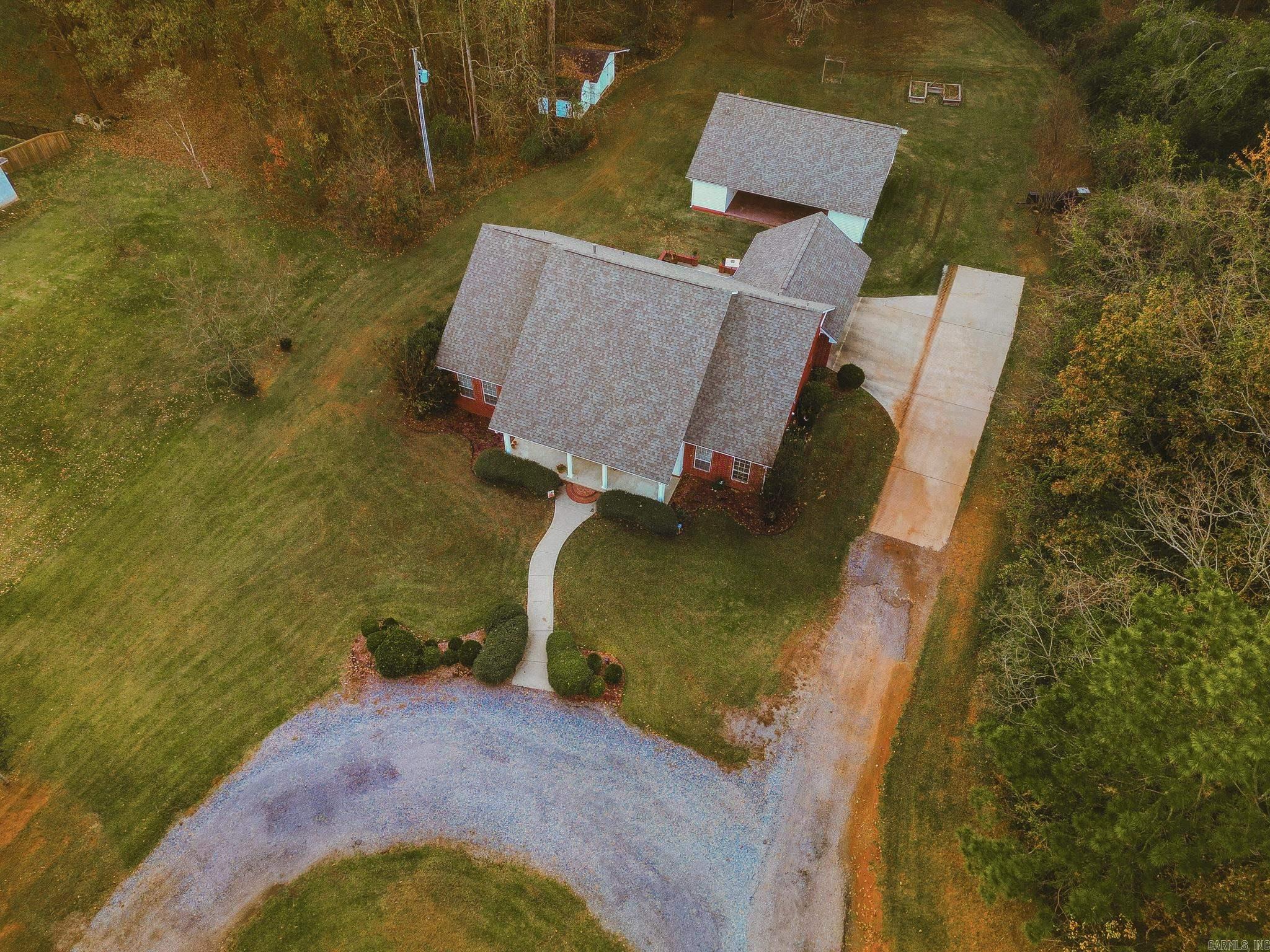 Price Estates - Residential