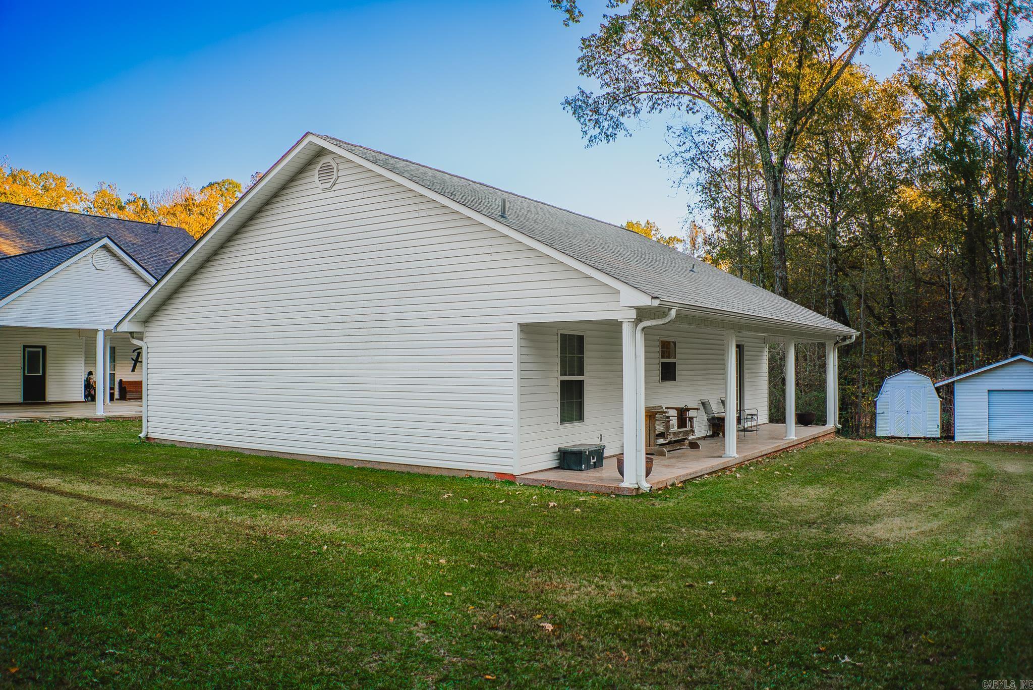 Price Estates - Residential