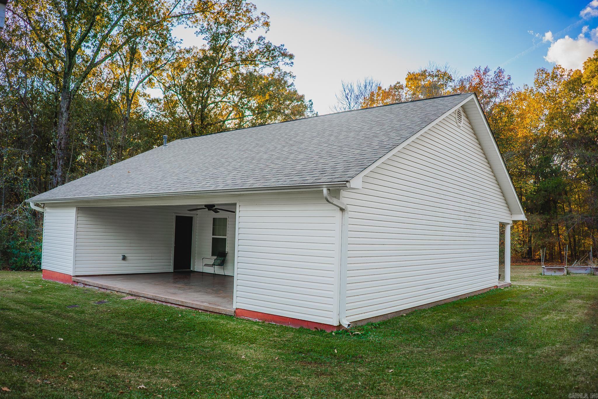 Price Estates - Residential