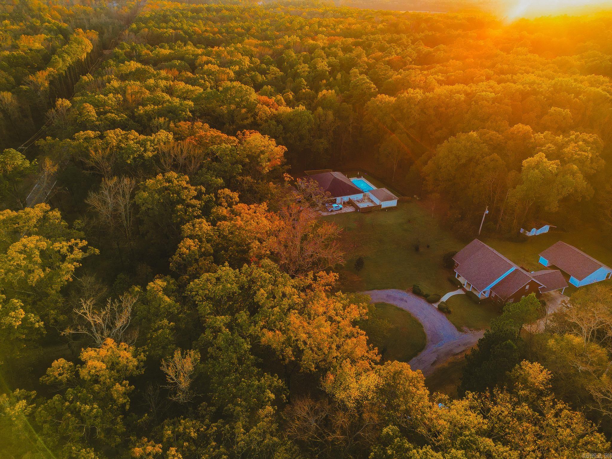 Price Estates - Residential