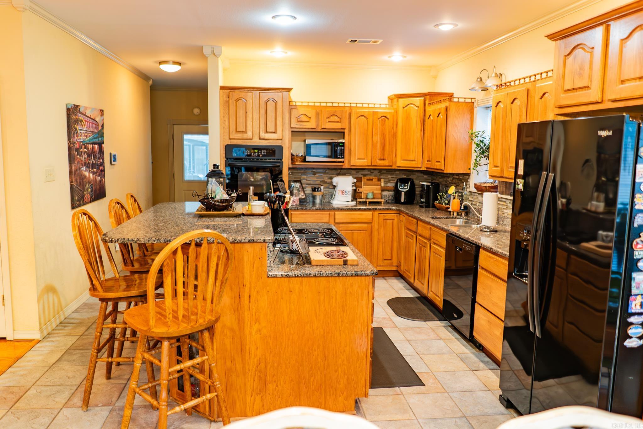 Price Estates - Residential