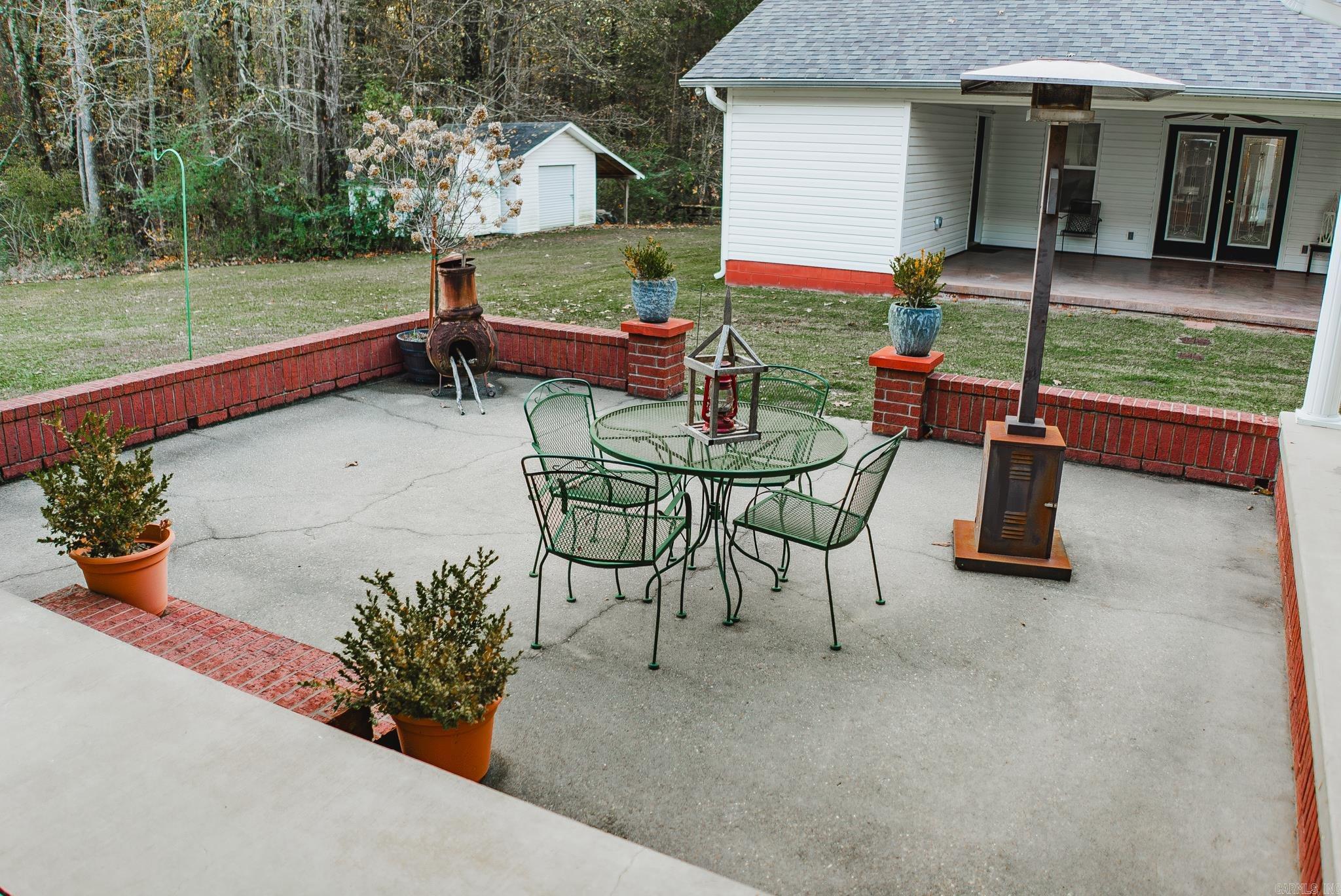 Price Estates - Residential