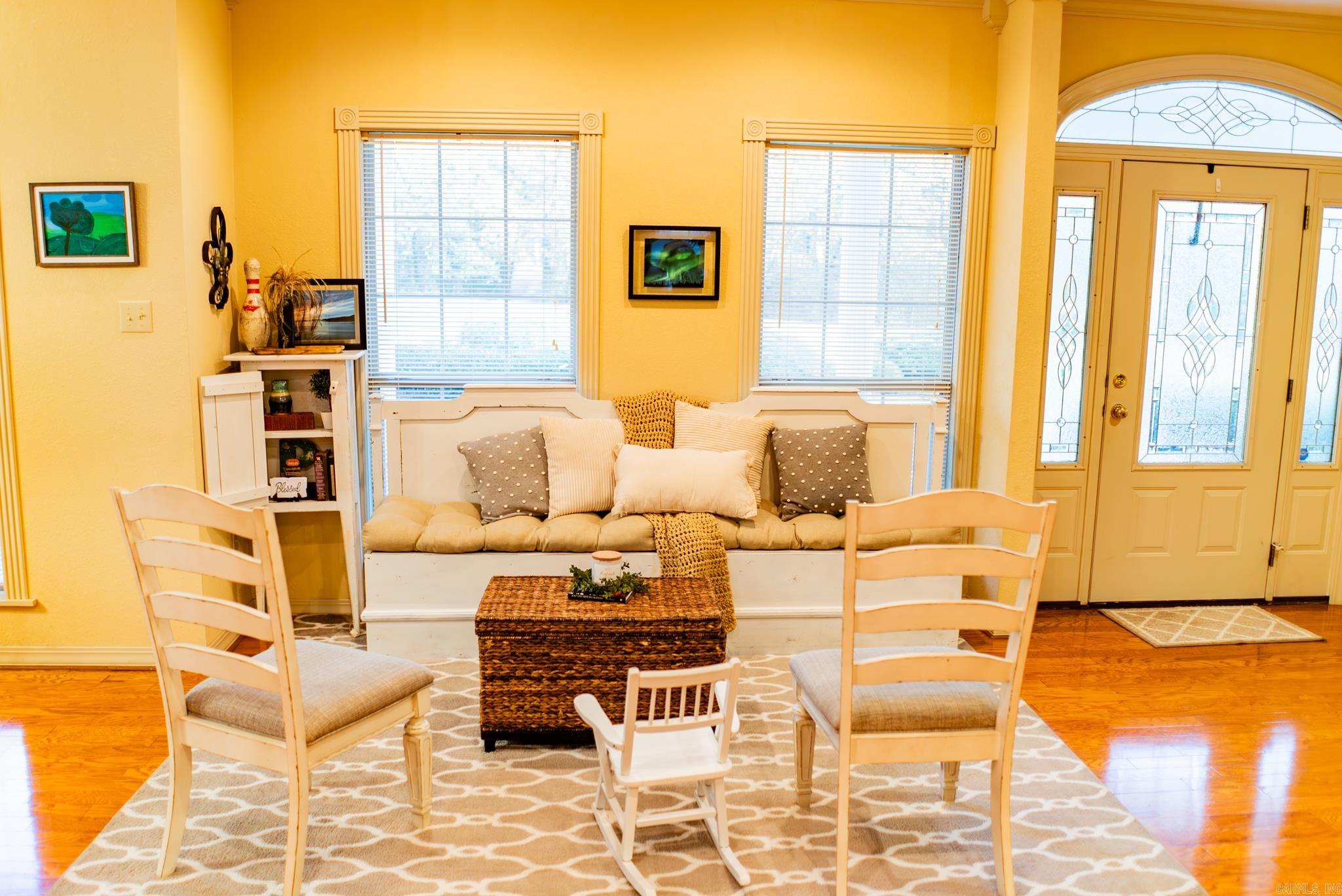 Price Estates - Residential