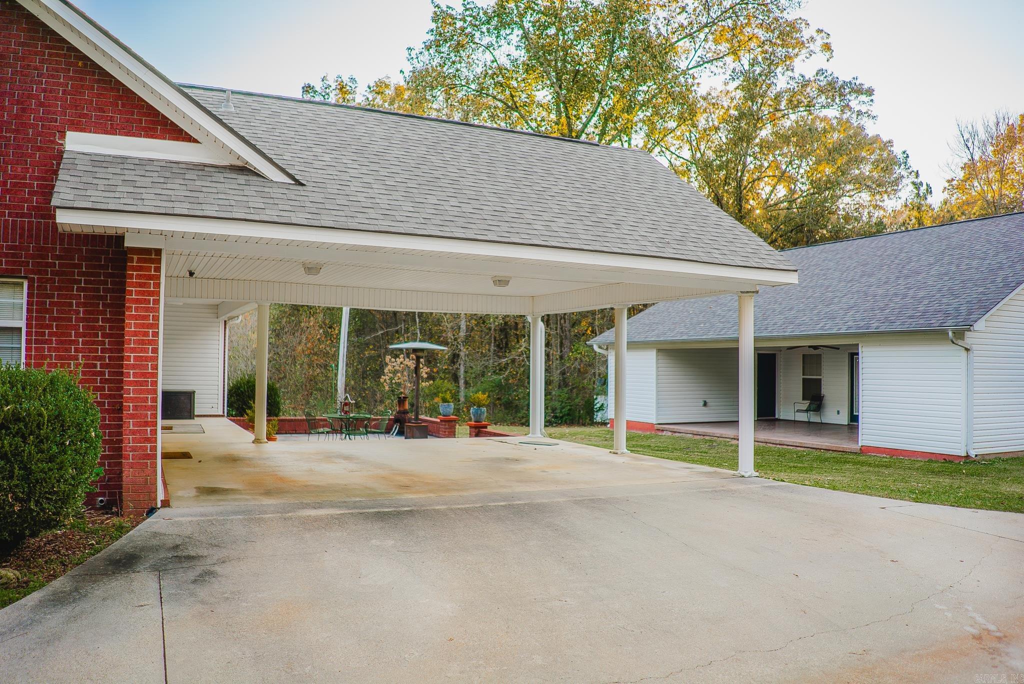 Price Estates - Residential