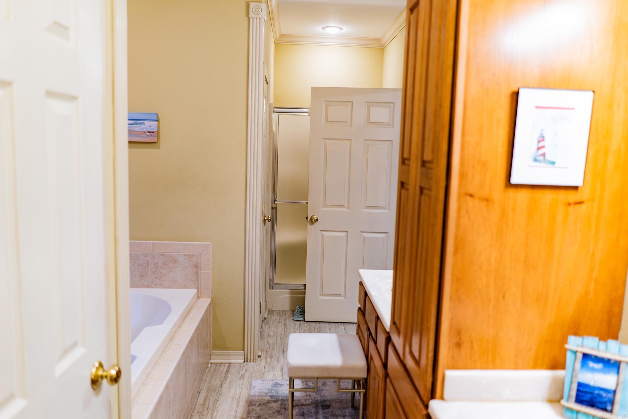 Price Estates - Residential