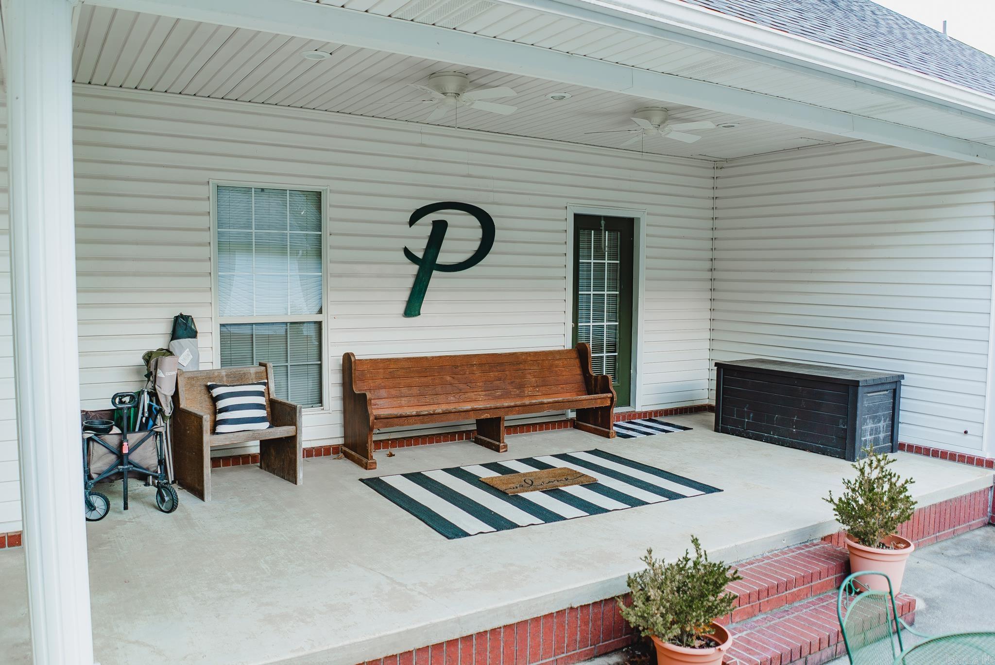 Price Estates - Residential