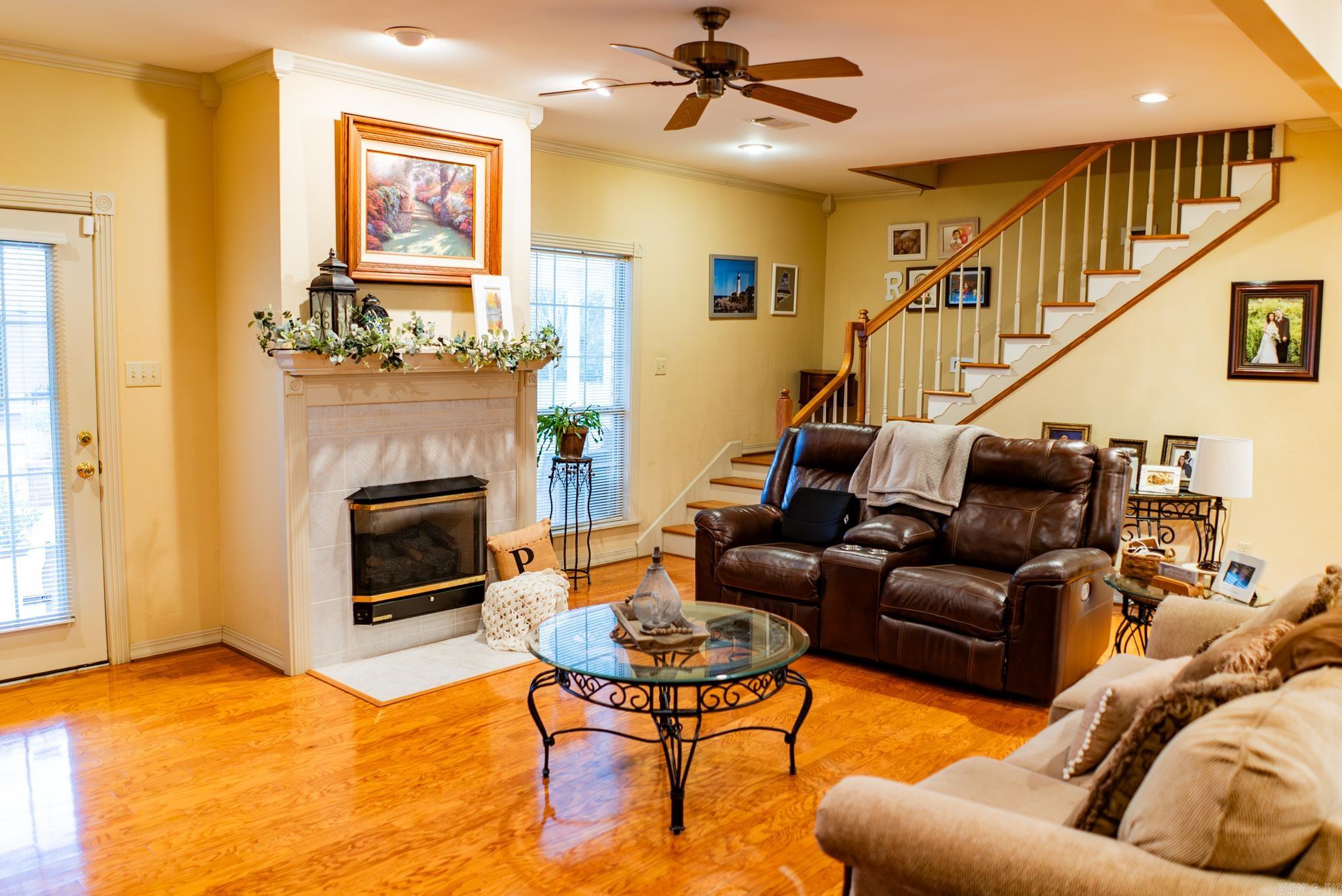 Price Estates - Residential