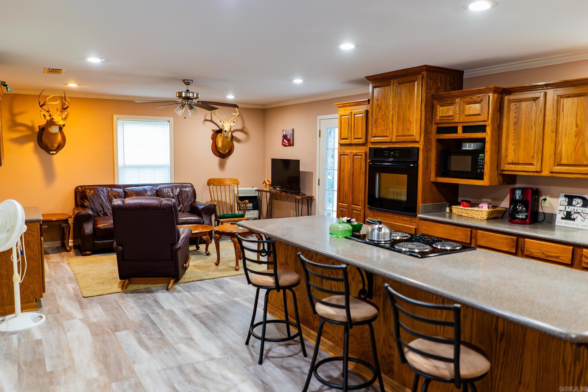 Price Estates - Residential