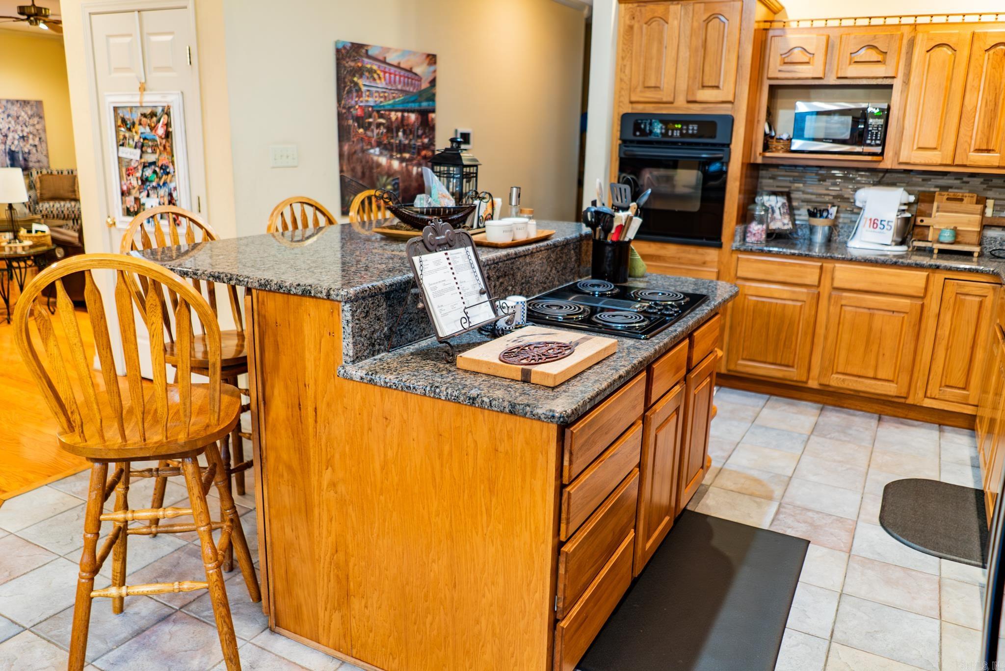 Price Estates - Residential