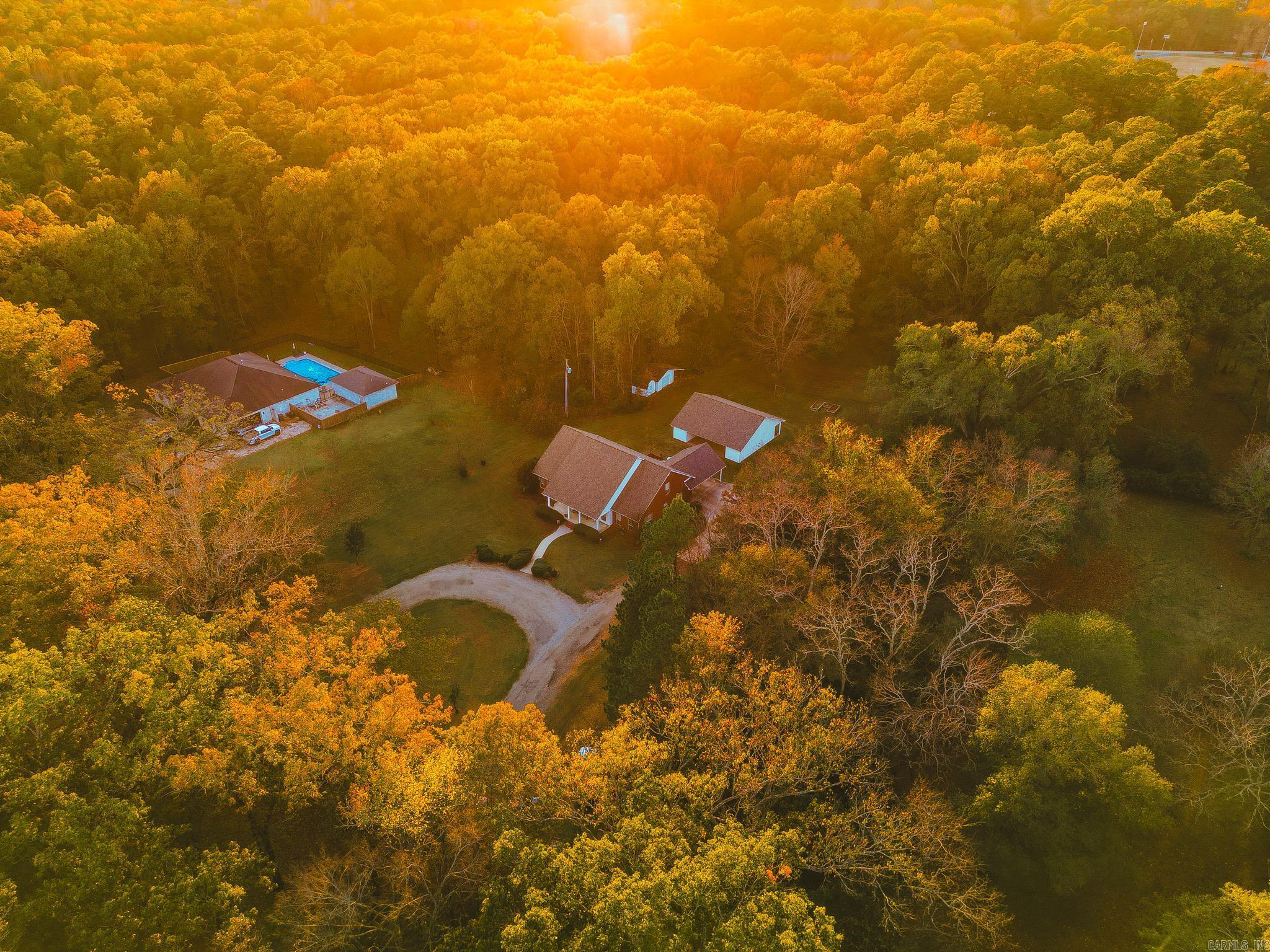 Price Estates - Residential