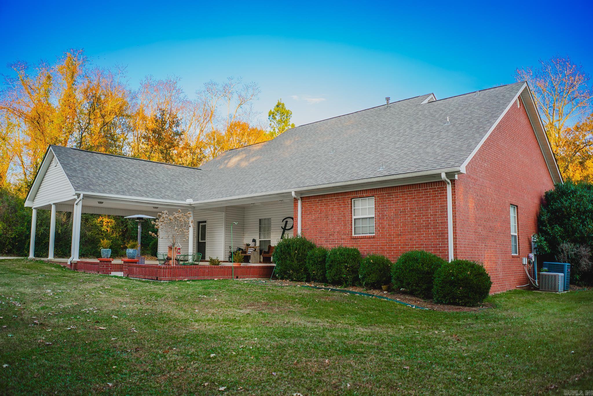 Price Estates - Residential