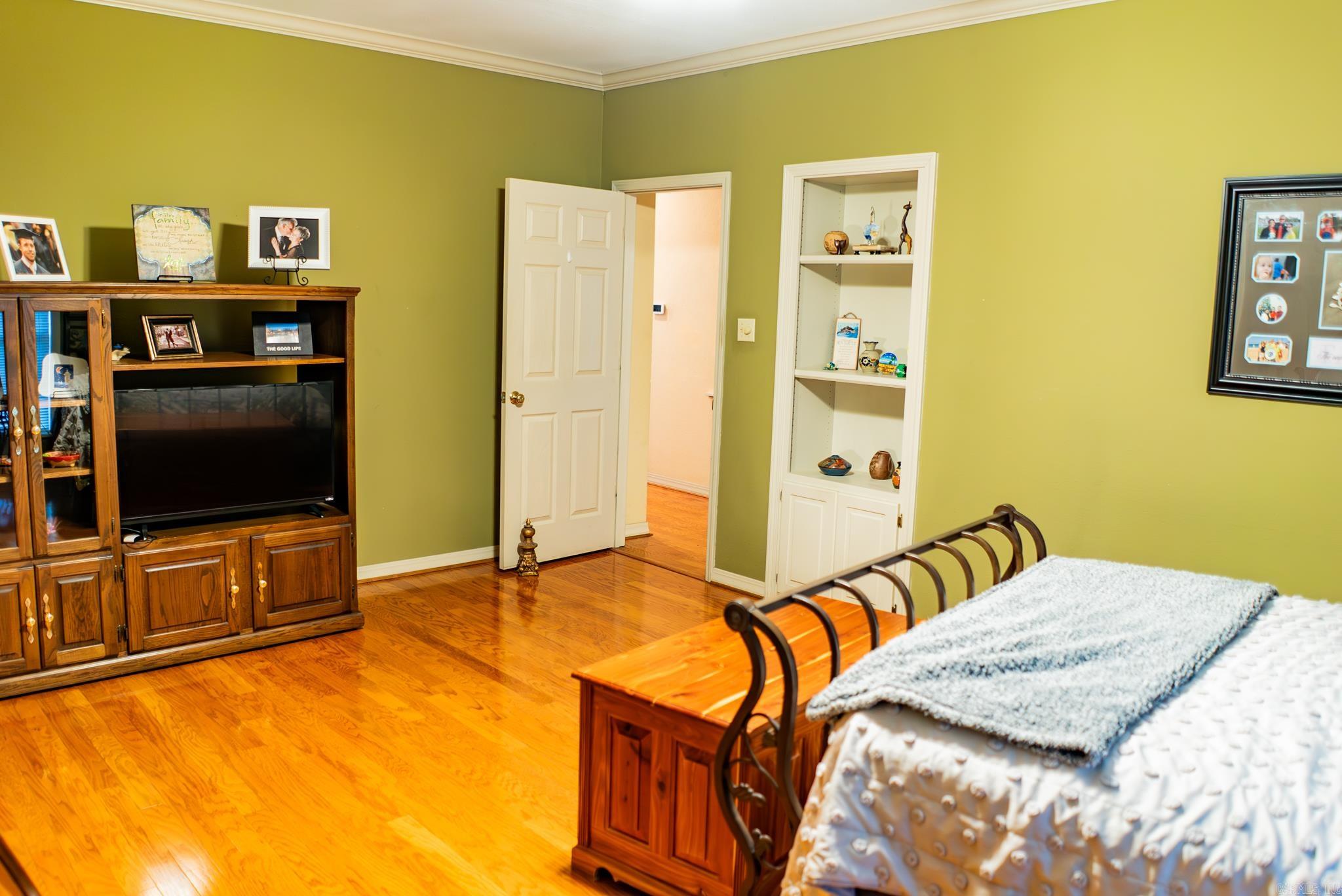 Price Estates - Residential