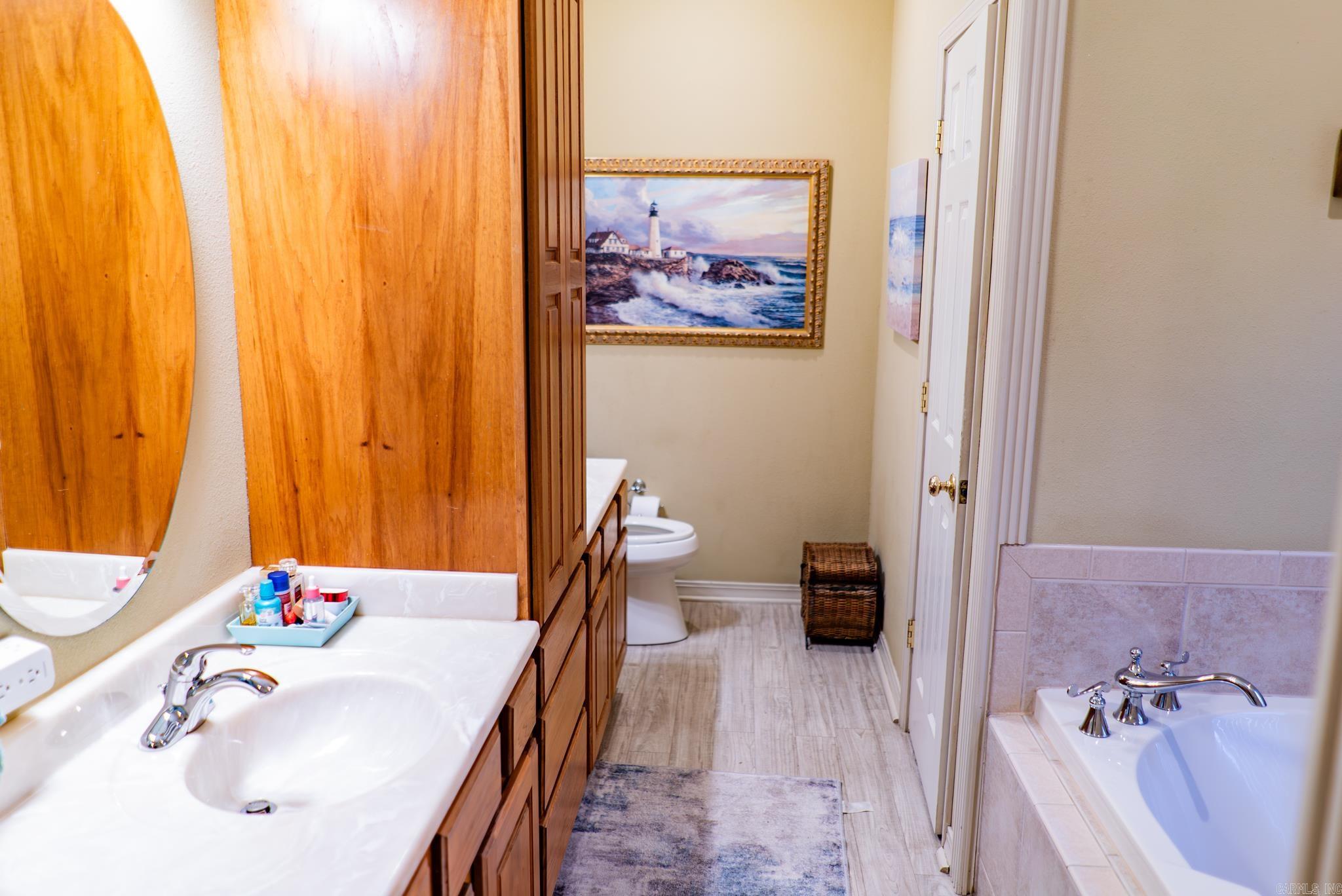 Price Estates - Residential