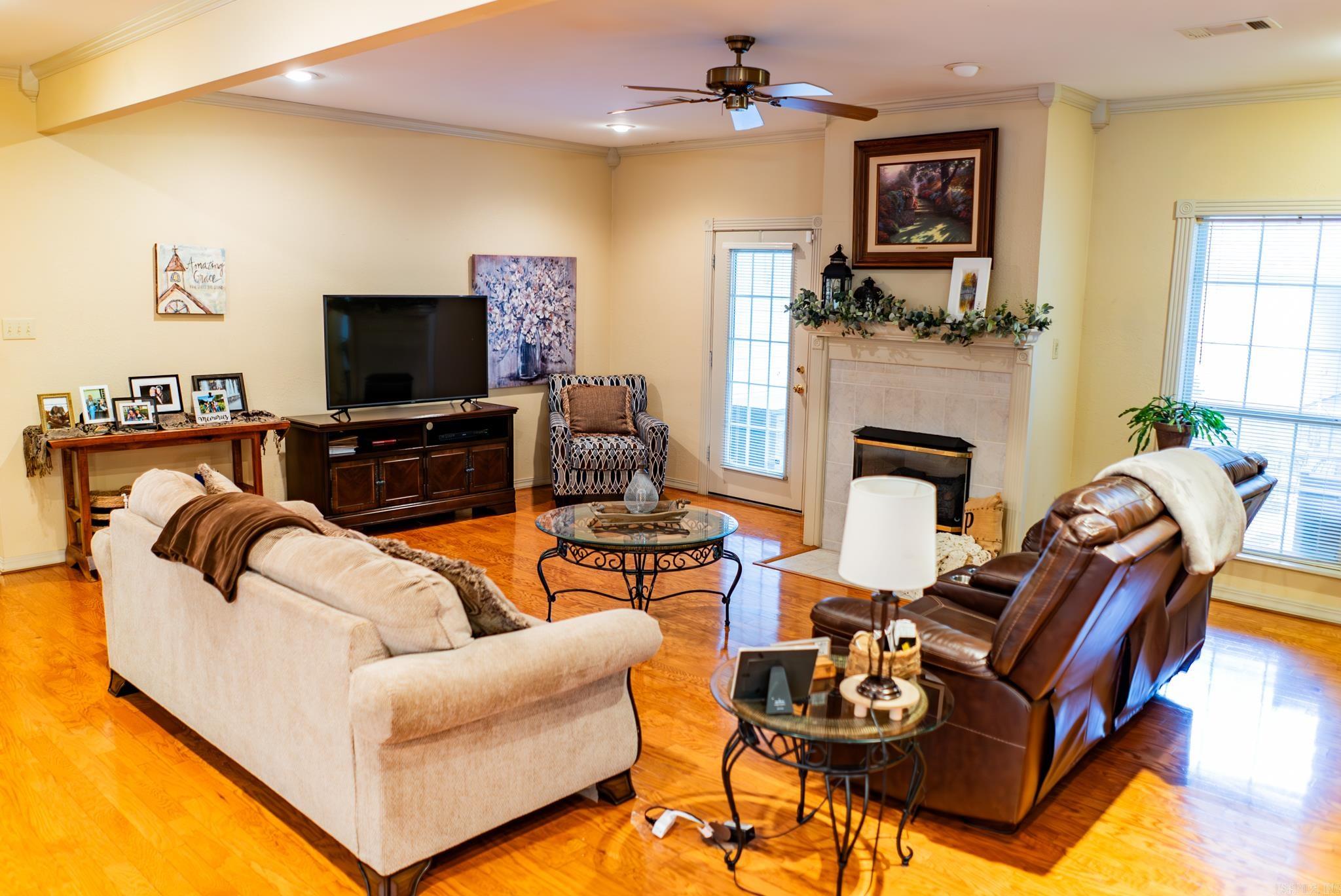 Price Estates - Residential