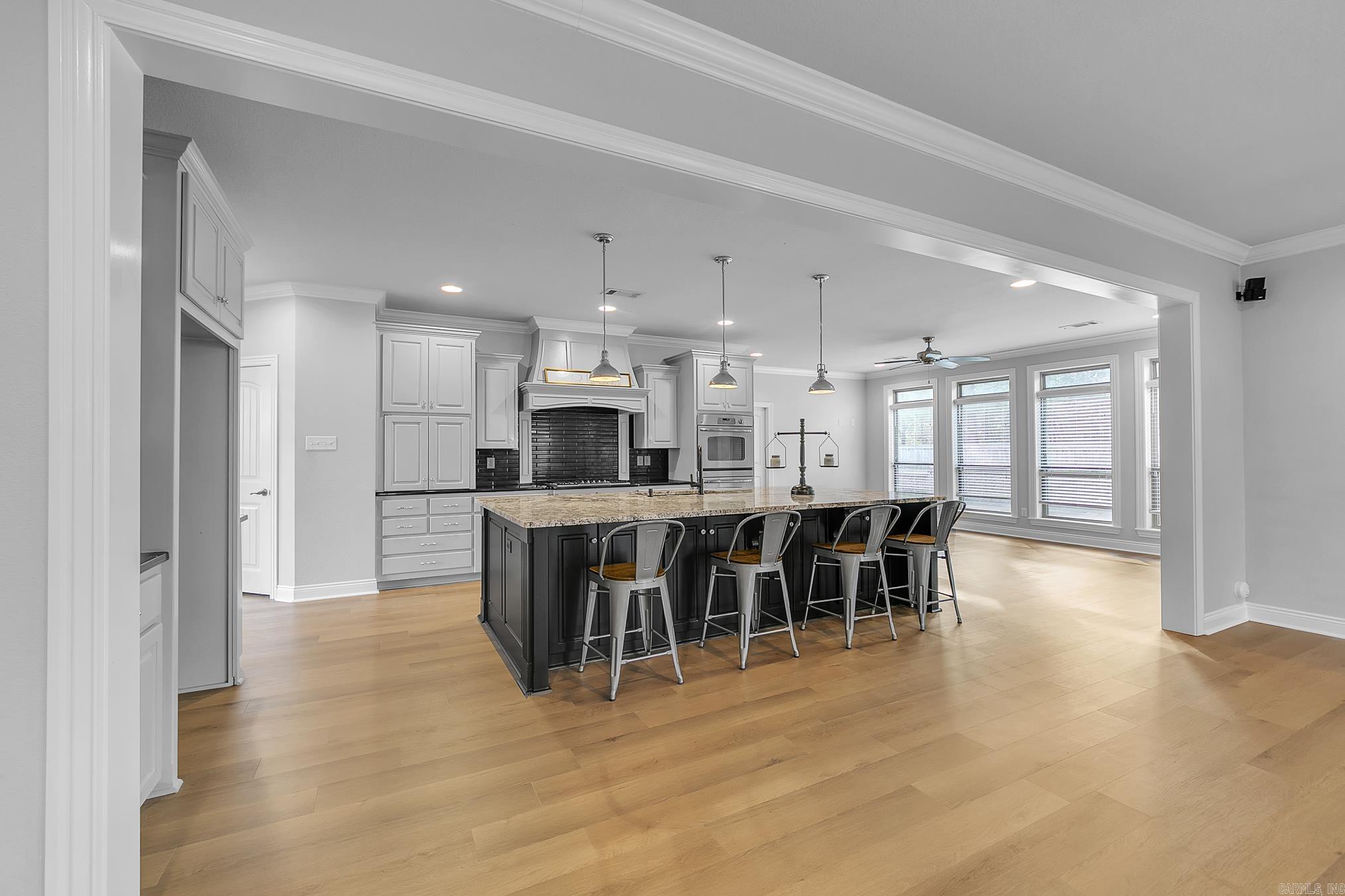 Seven Pointe Lake - Residential