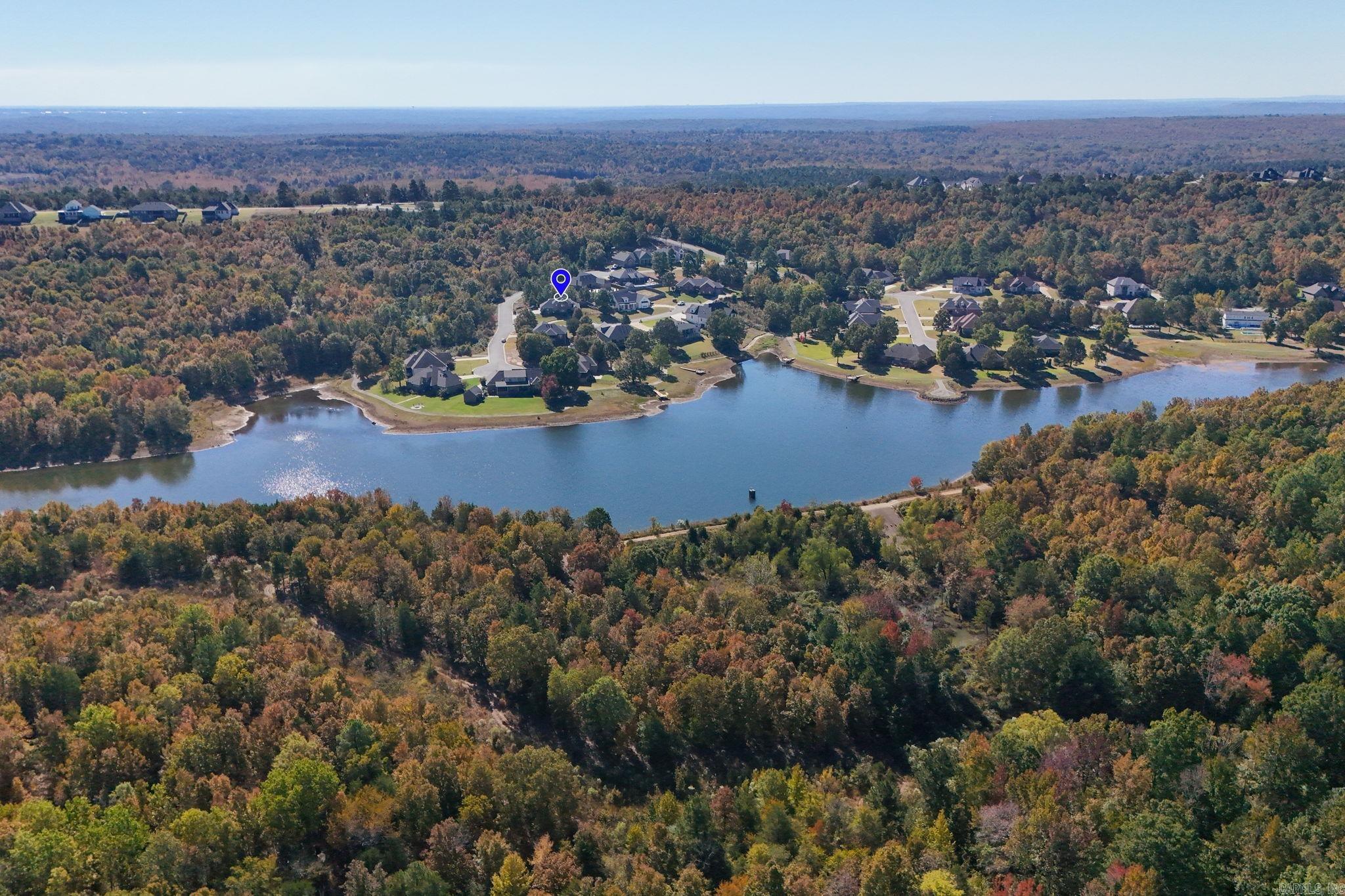 Seven Pointe Lake - Residential