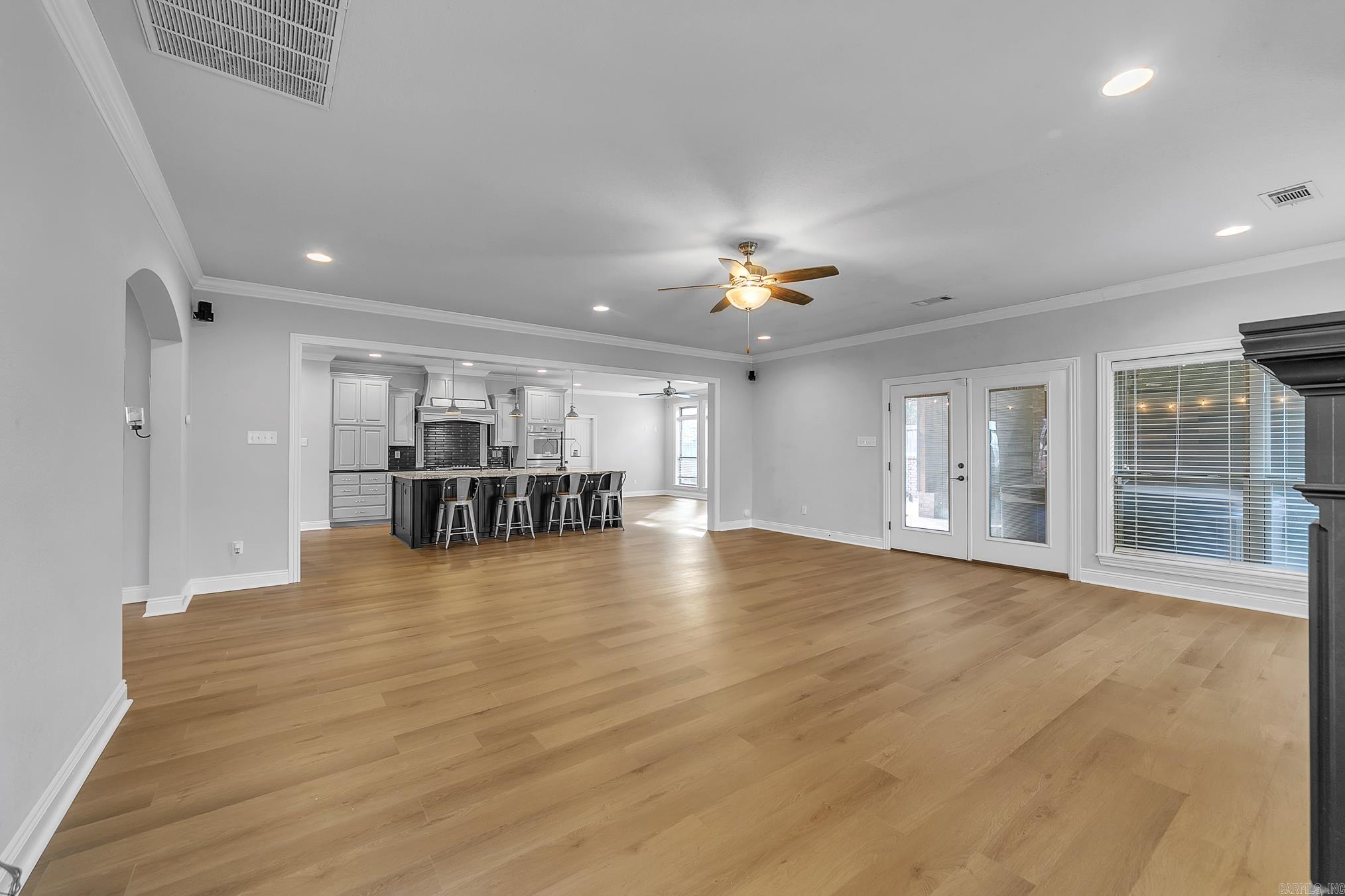 Seven Pointe Lake - Residential
