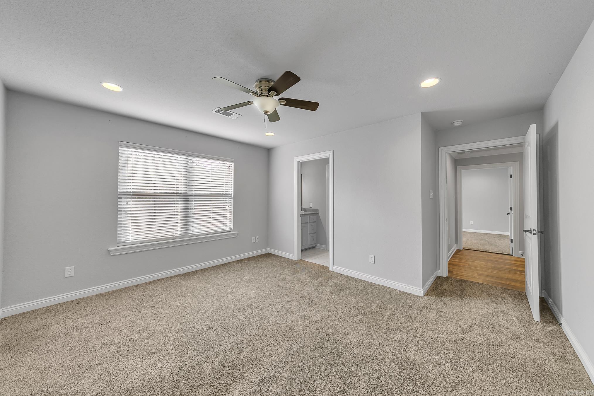Seven Pointe Lake - Residential