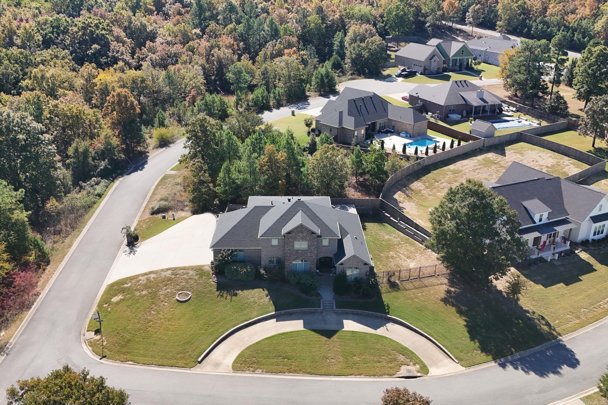 Seven Pointe Lake - Residential