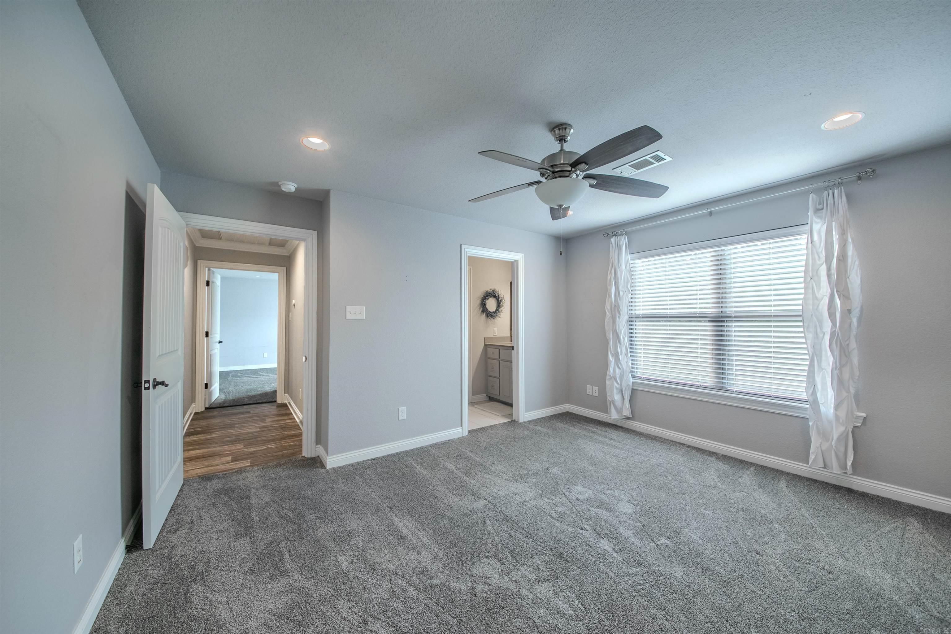 Seven Pointe Lake - Residential