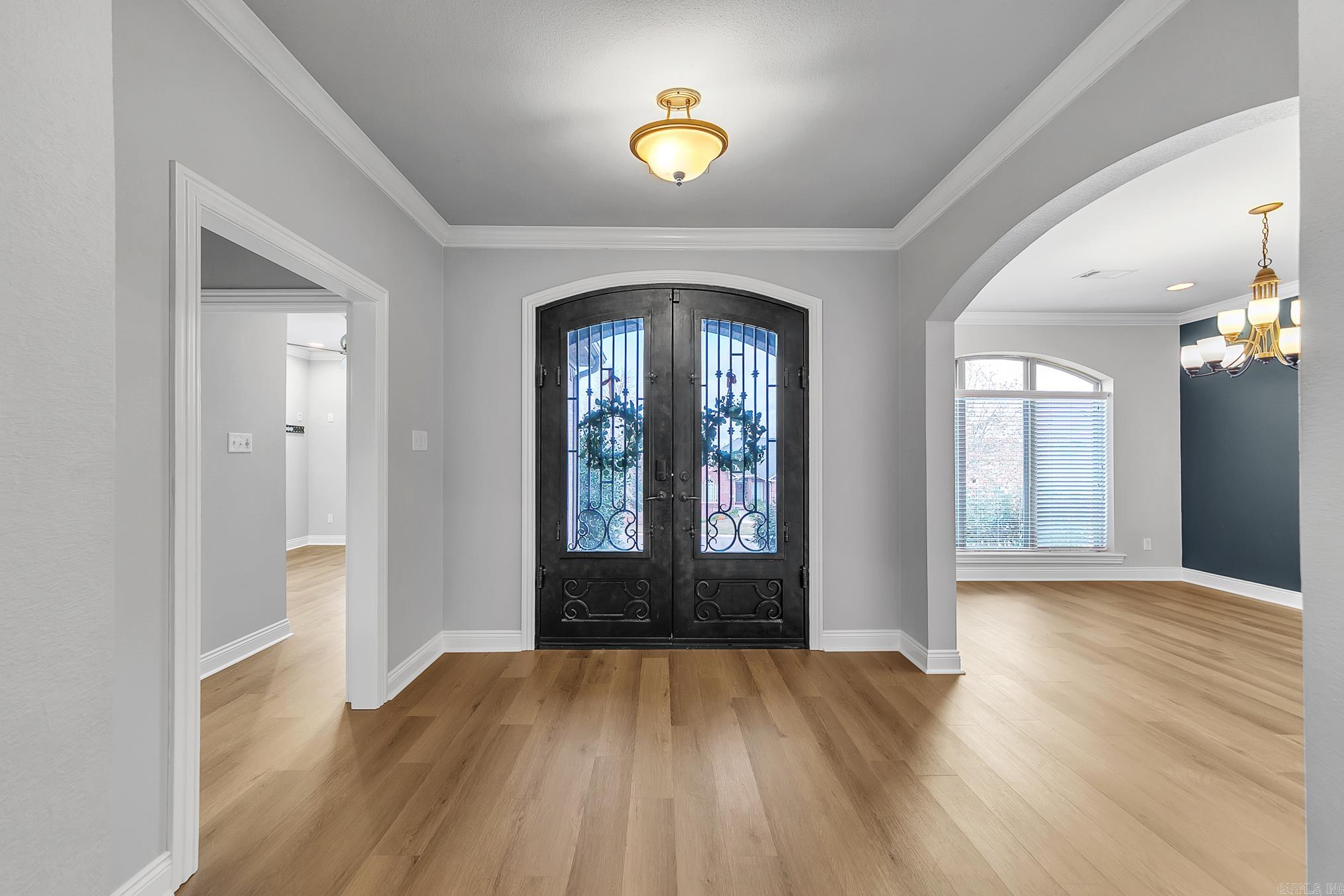 Seven Pointe Lake - Residential