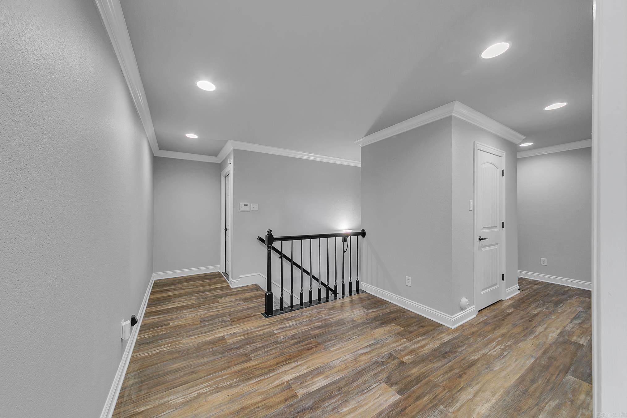 Seven Pointe Lake - Residential