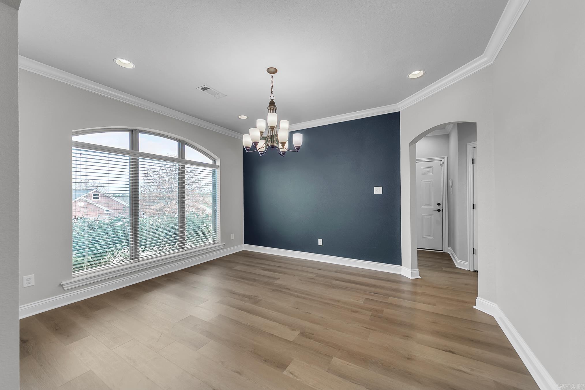Seven Pointe Lake - Residential