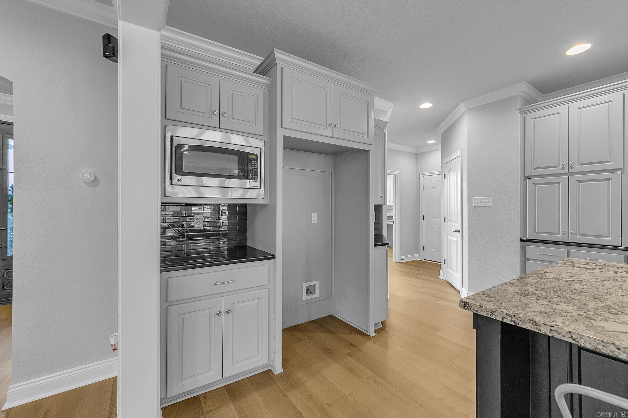 Seven Pointe Lake - Residential