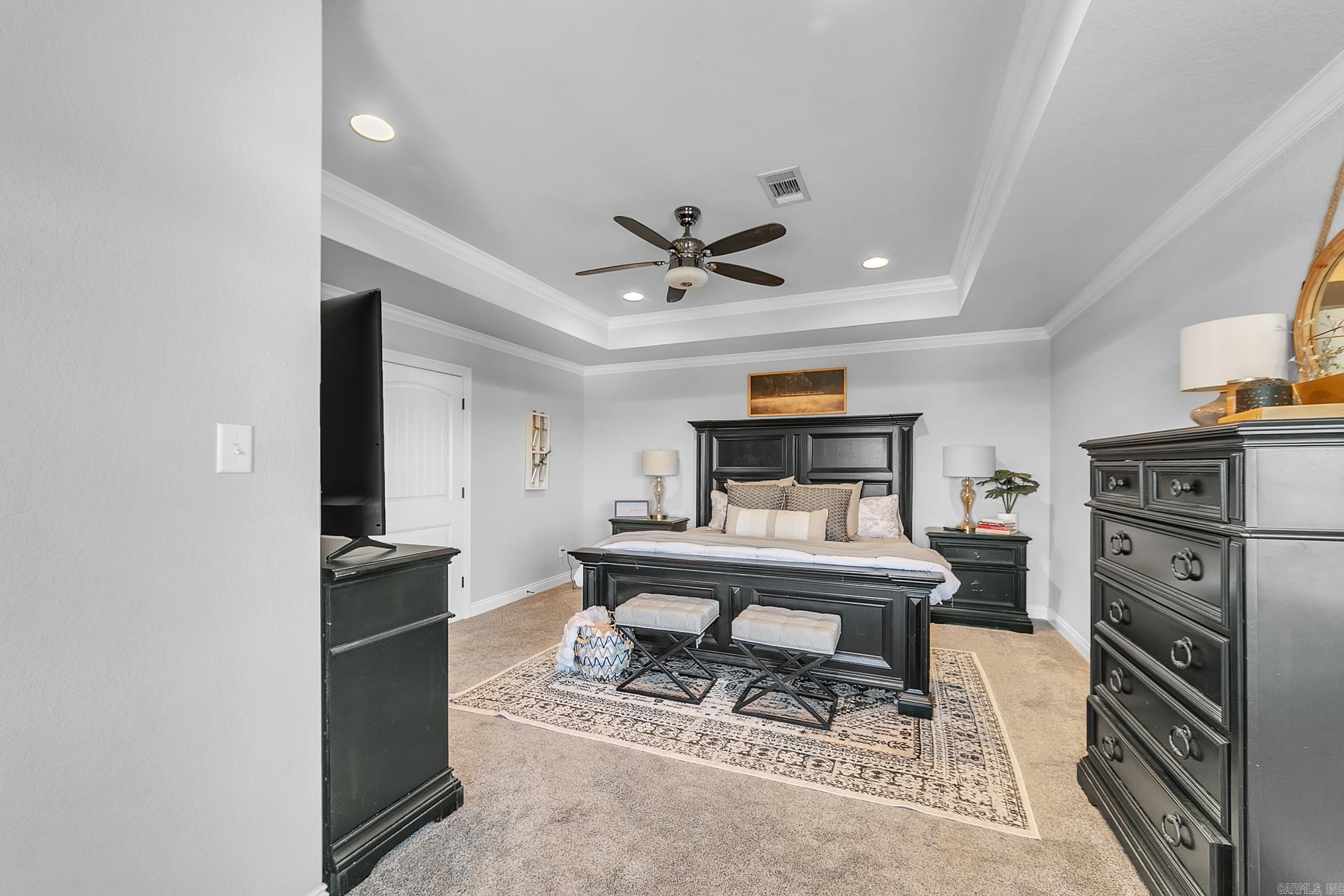 Seven Pointe Lake - Residential