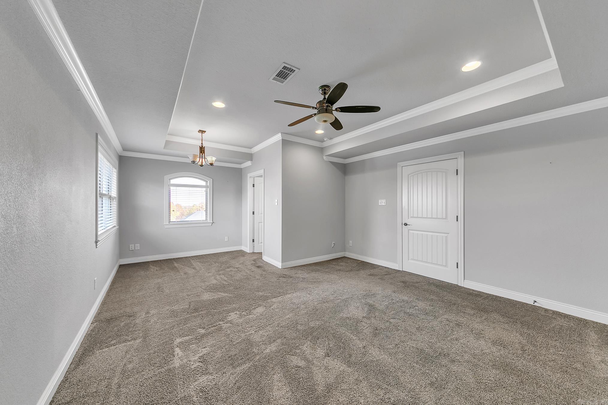 Seven Pointe Lake - Residential