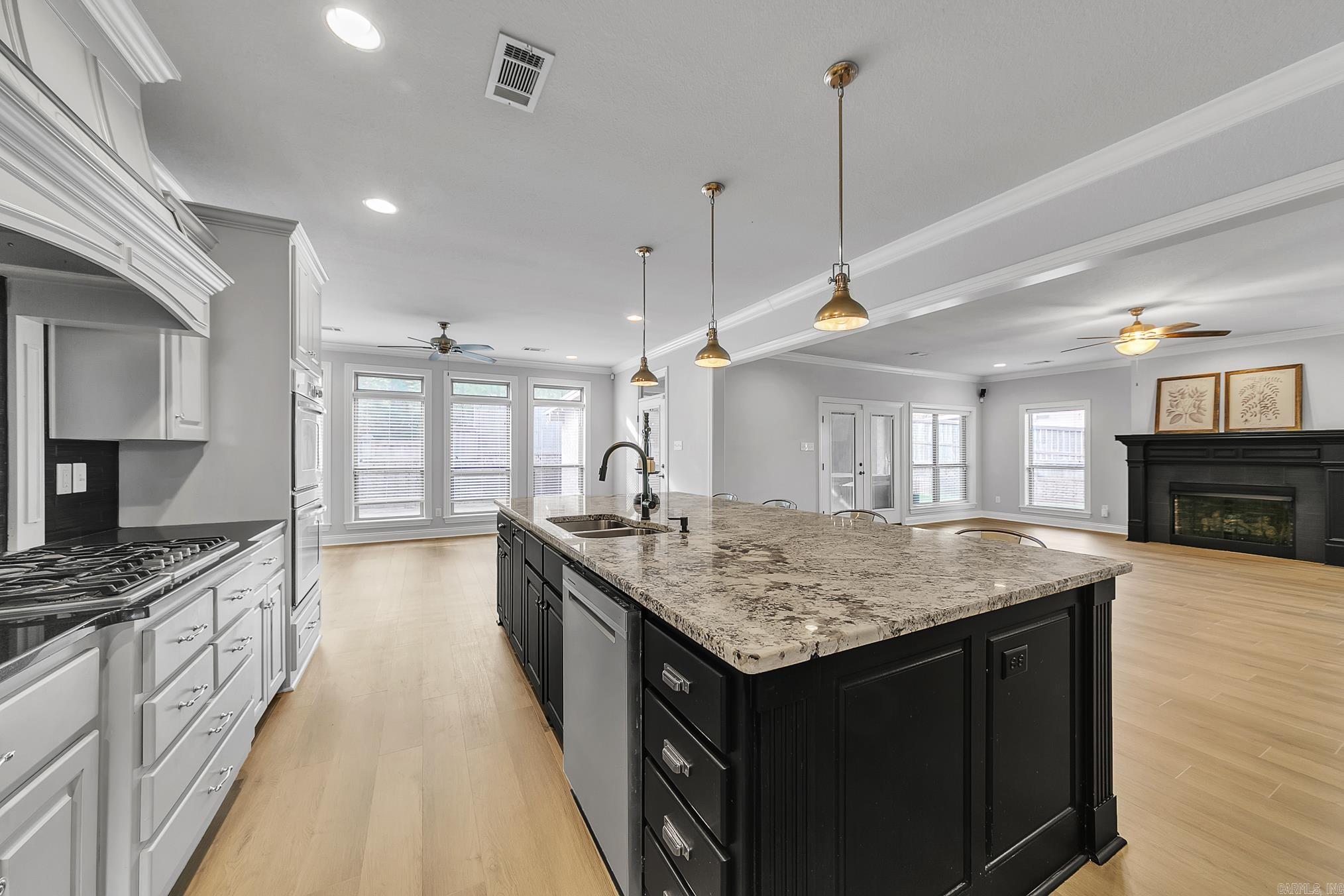 Seven Pointe Lake - Residential