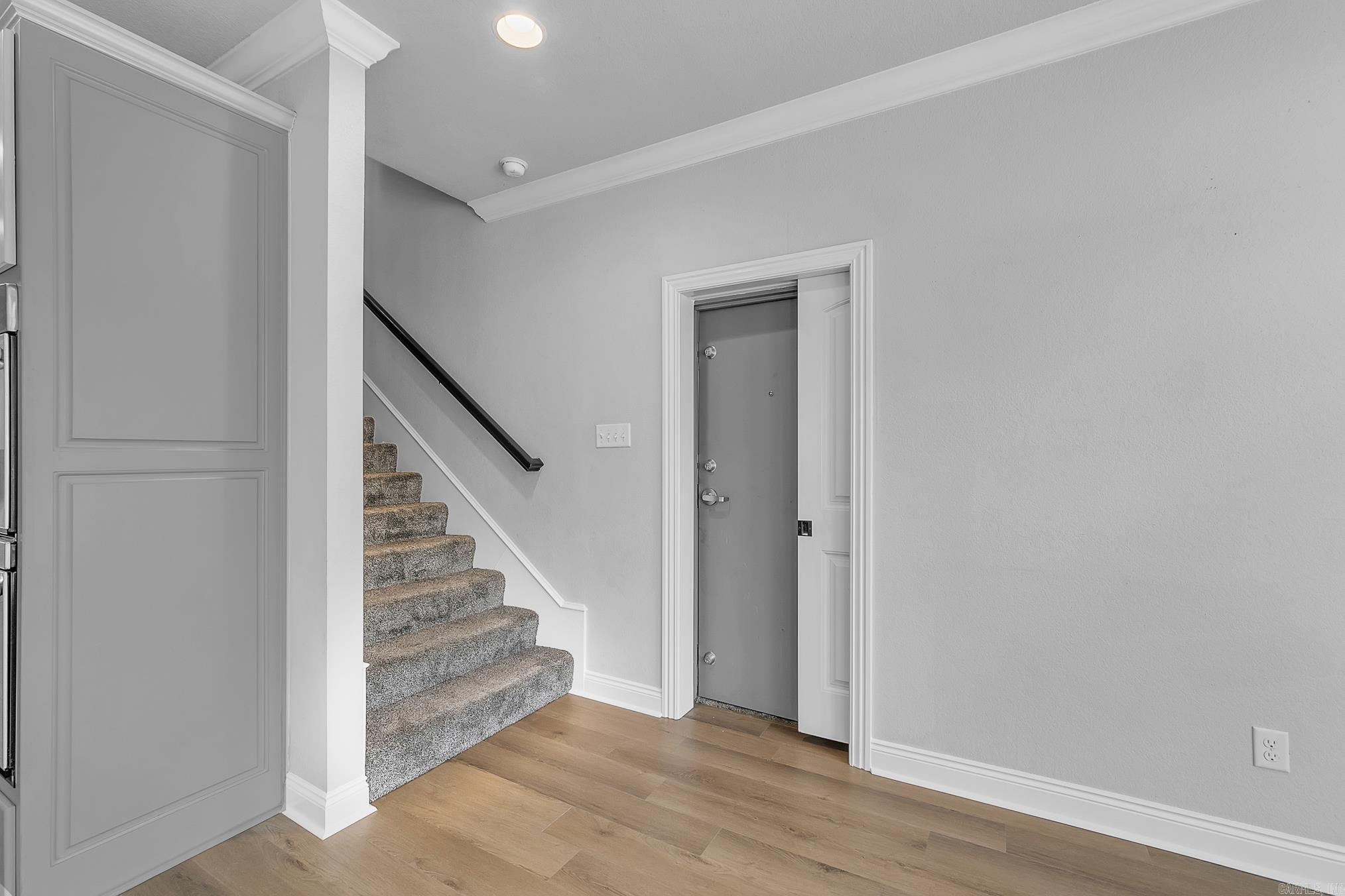 Seven Pointe Lake - Residential