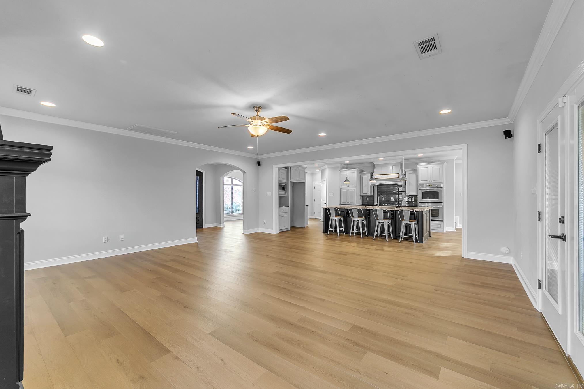 Seven Pointe Lake - Residential