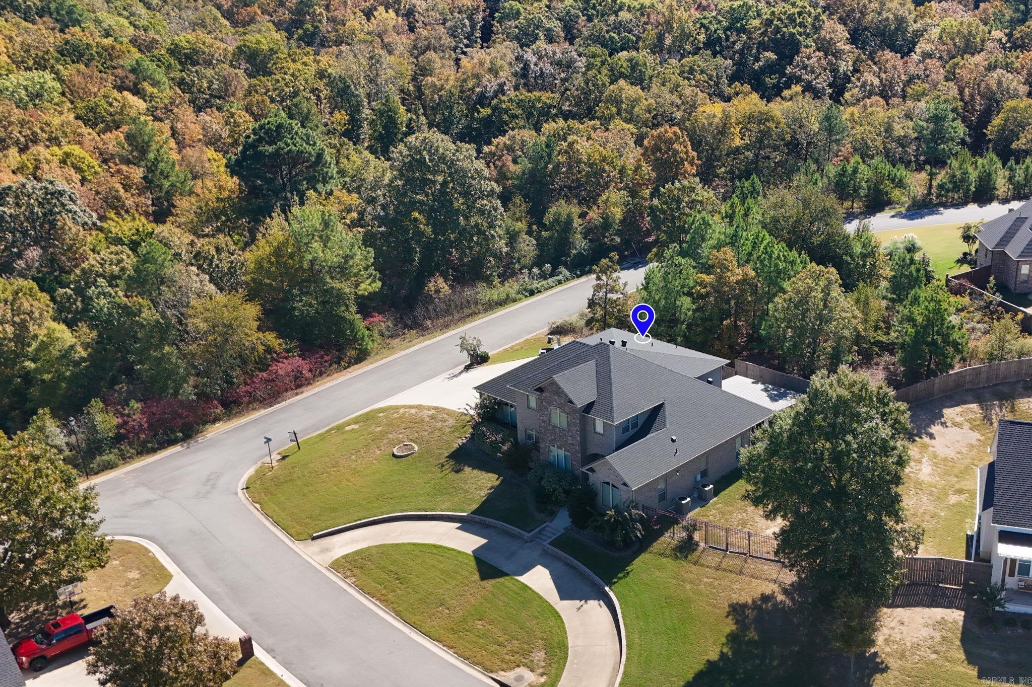 Seven Pointe Lake - Residential