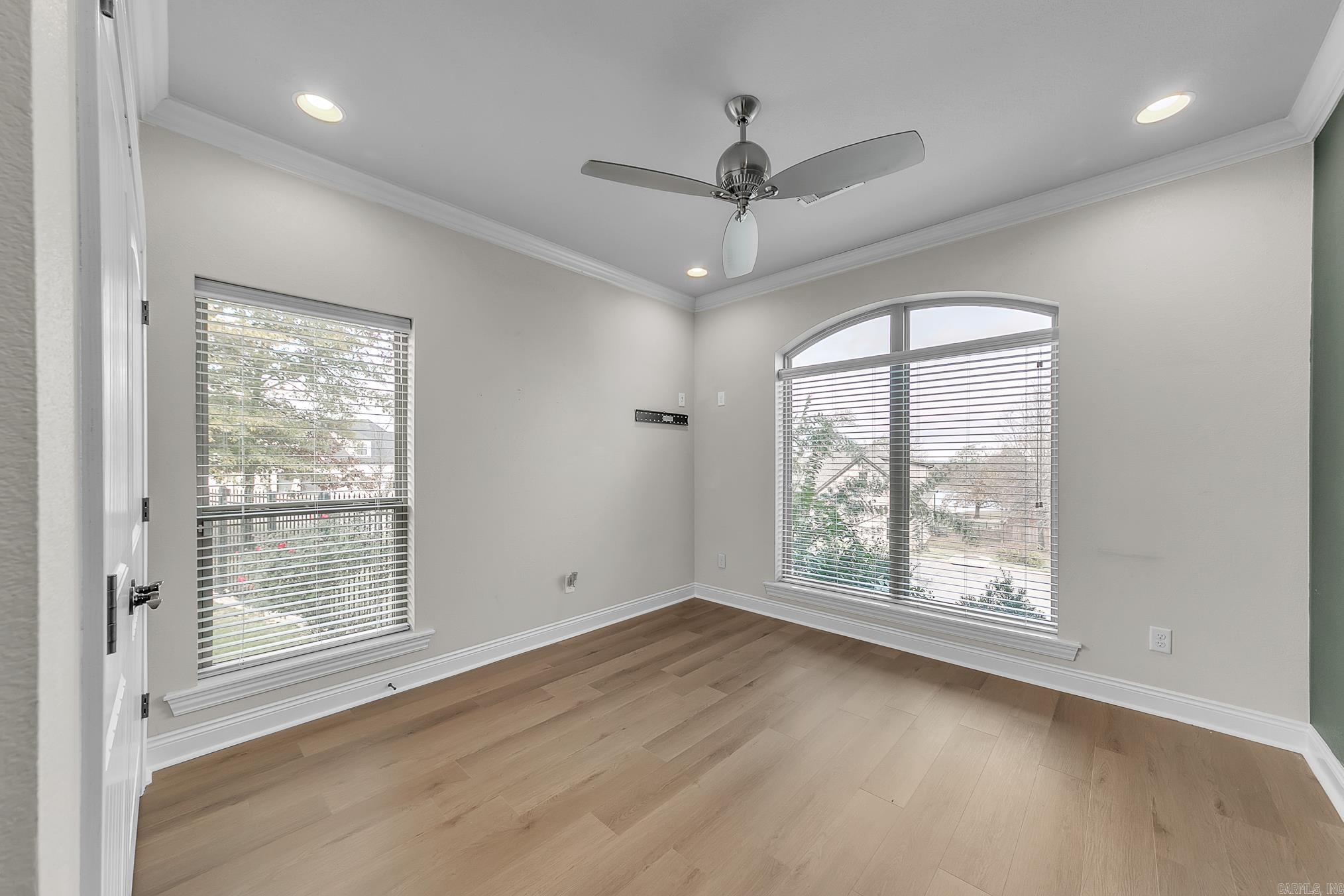 Seven Pointe Lake - Residential