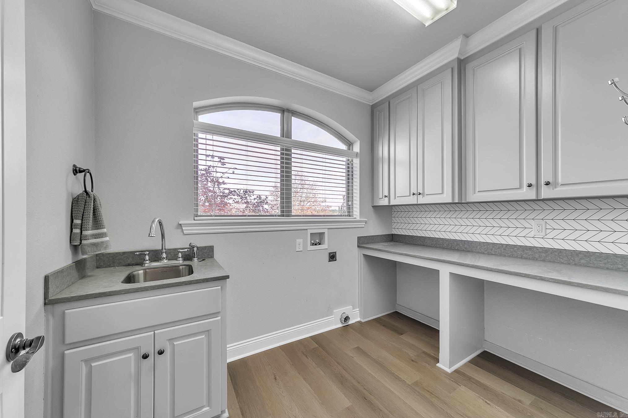 Seven Pointe Lake - Residential