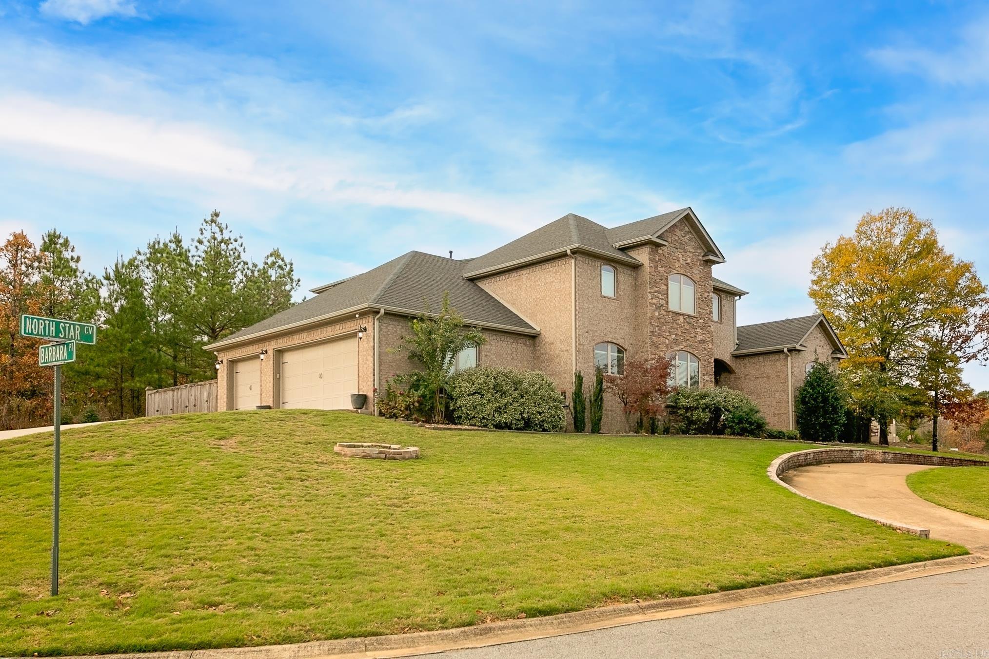 Seven Pointe Lake - Residential