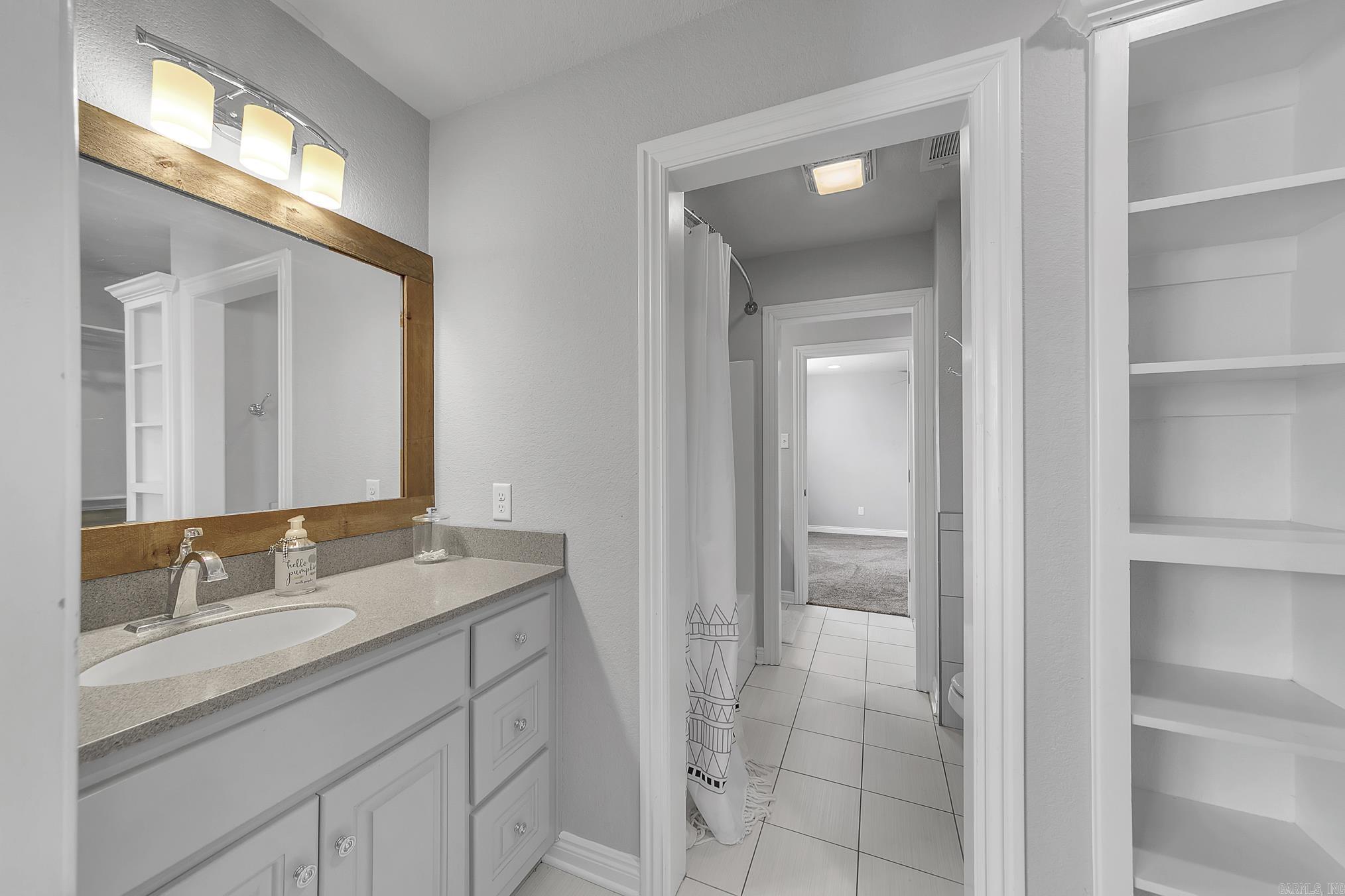 Seven Pointe Lake - Residential