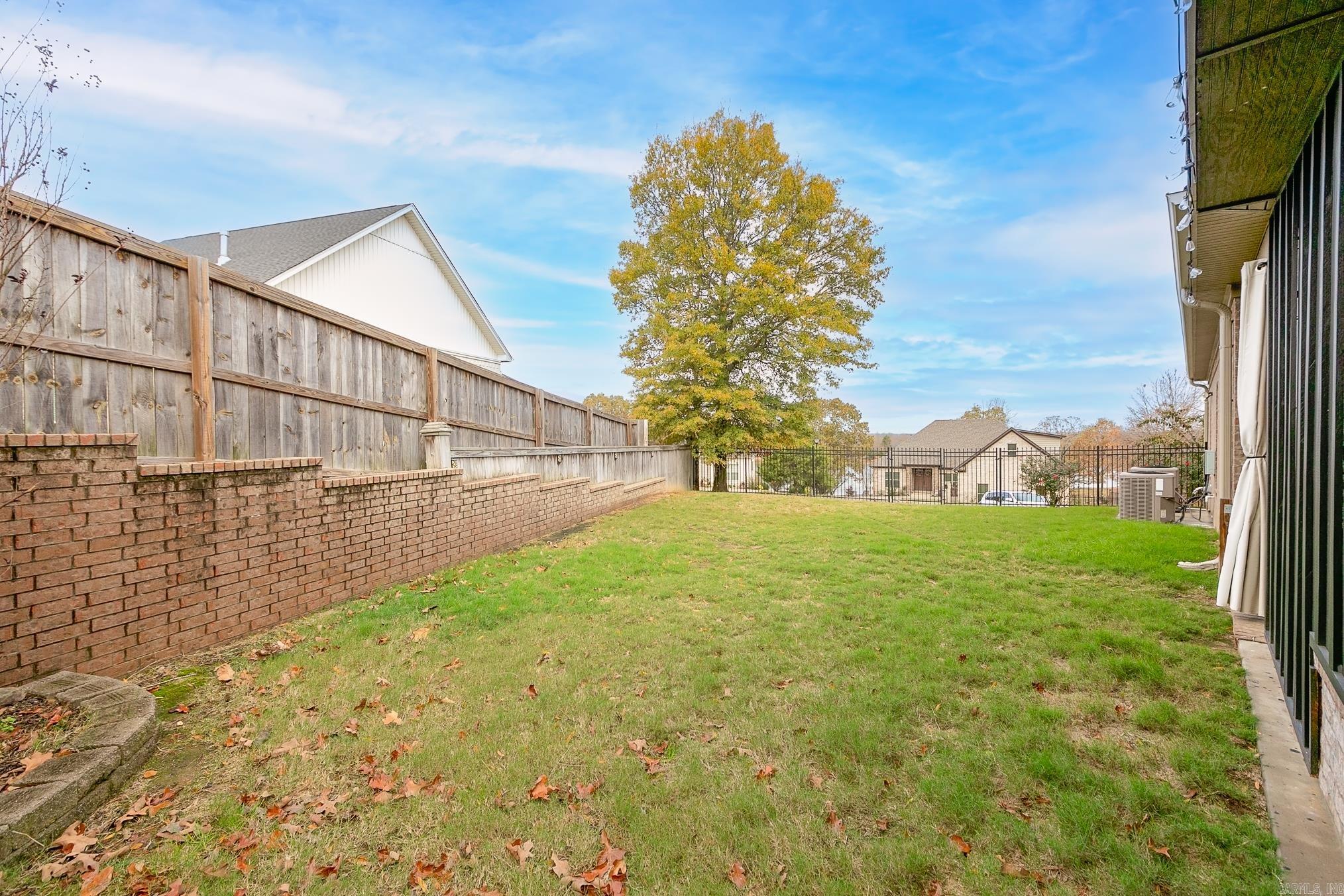 Seven Pointe Lake - Residential