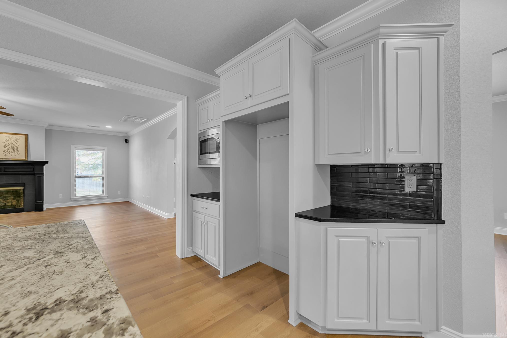 Seven Pointe Lake - Residential