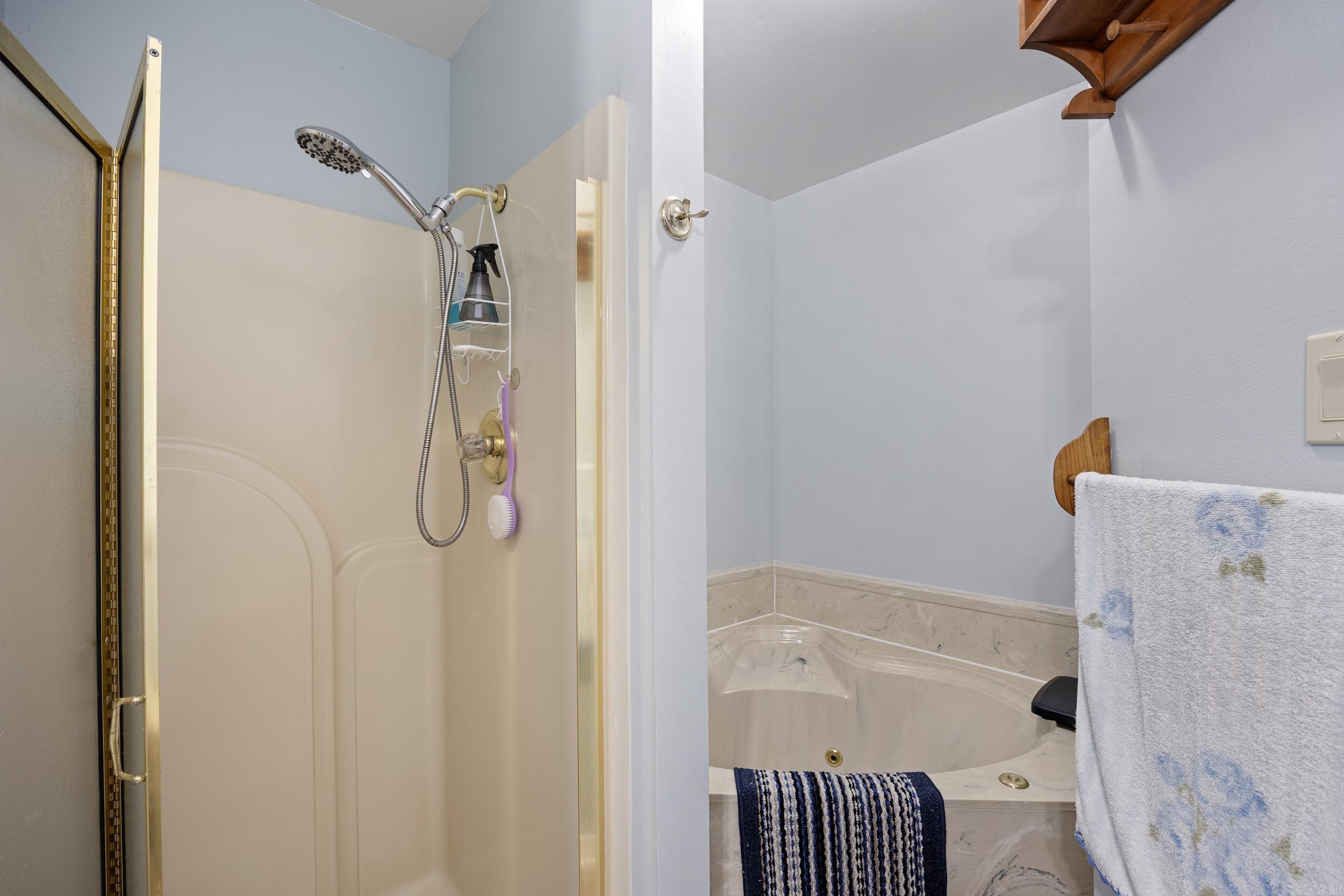 Forrest Acres Overlook - Residential