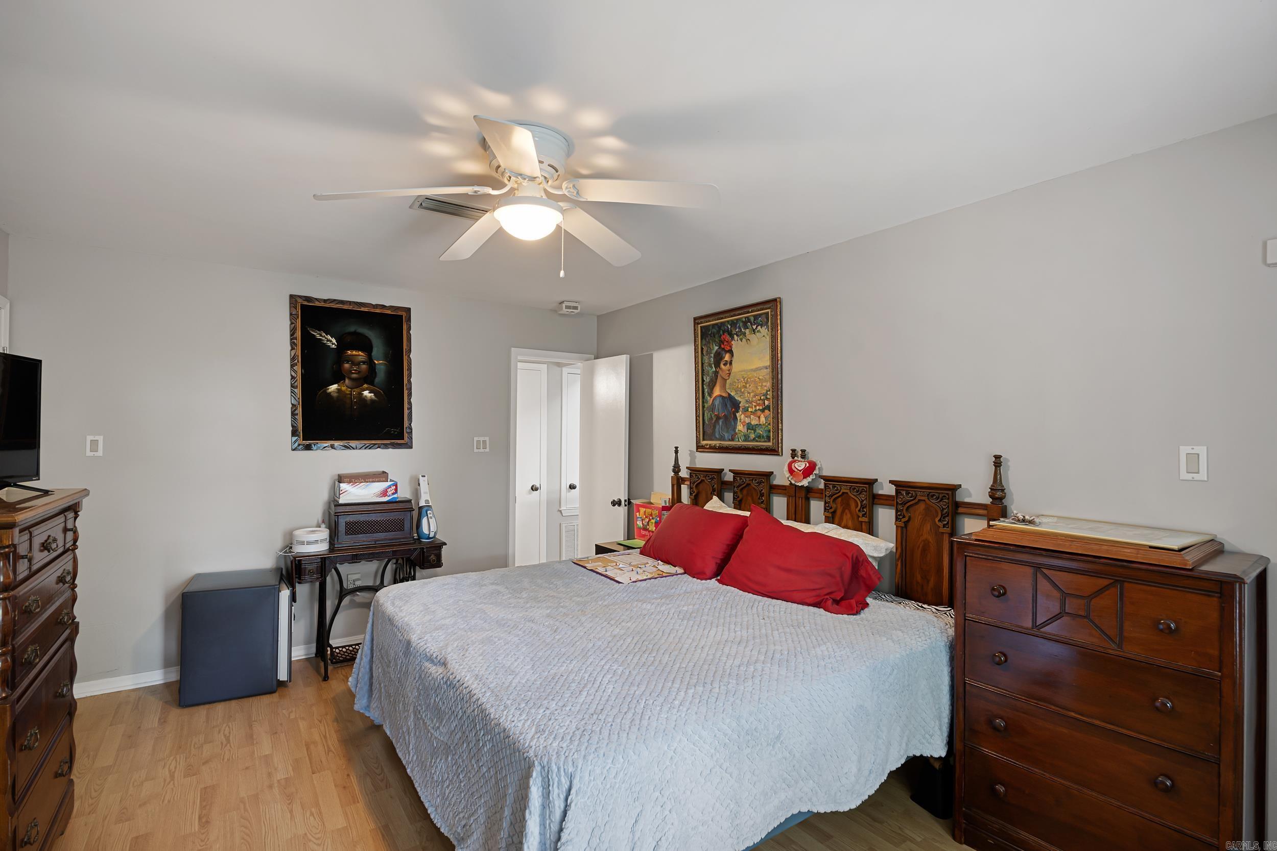 Forrest Acres Overlook - Residential