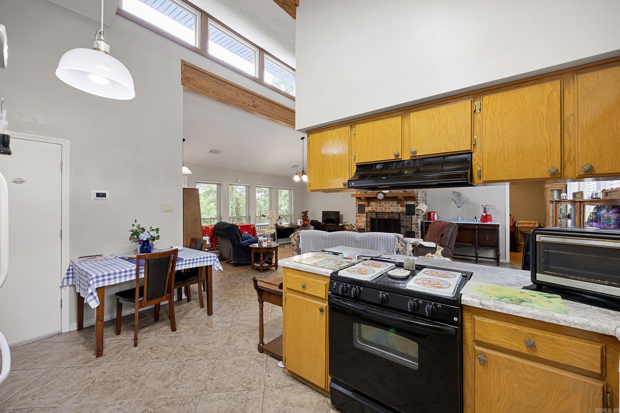 Forrest Acres Overlook - Residential