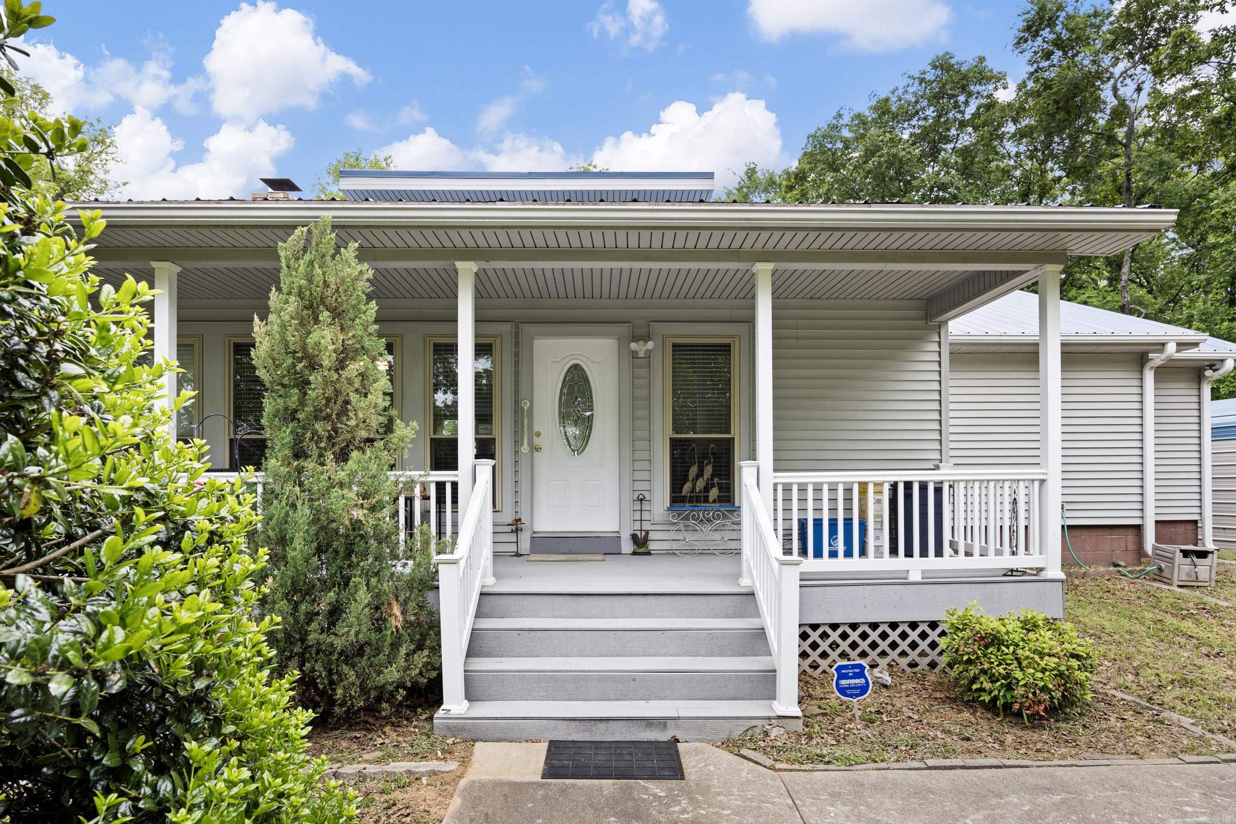 Forrest Acres Overlook - Residential