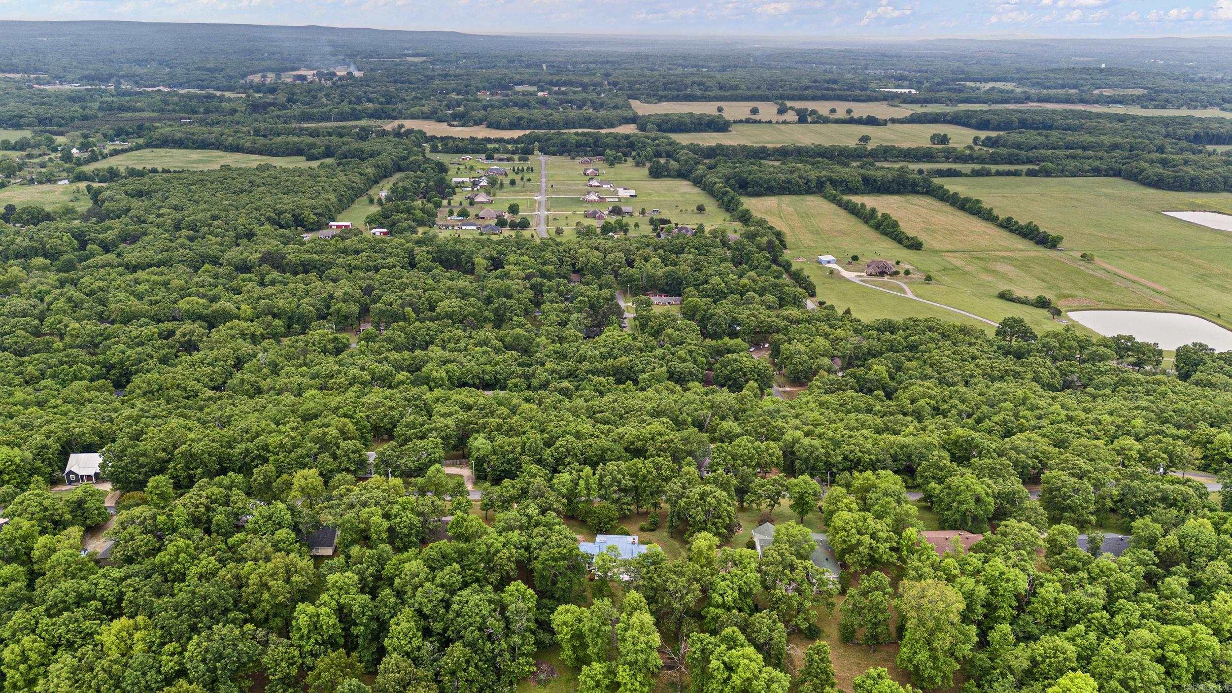 Forrest Acres Overlook - Residential