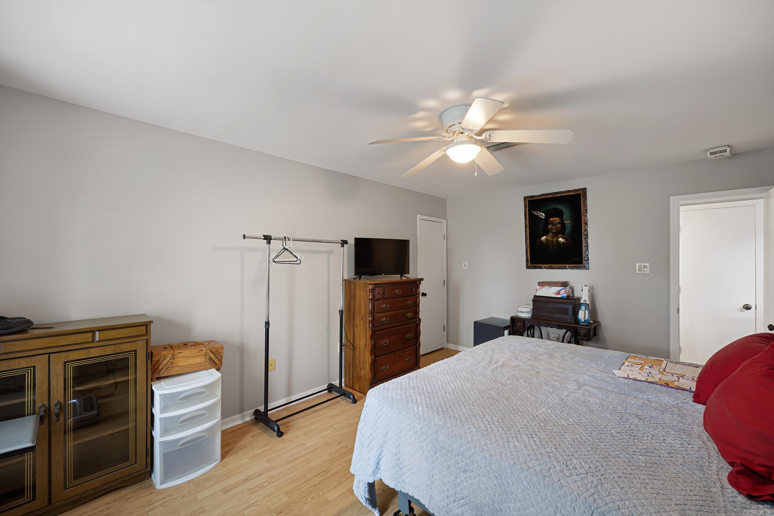 Forrest Acres Overlook - Residential